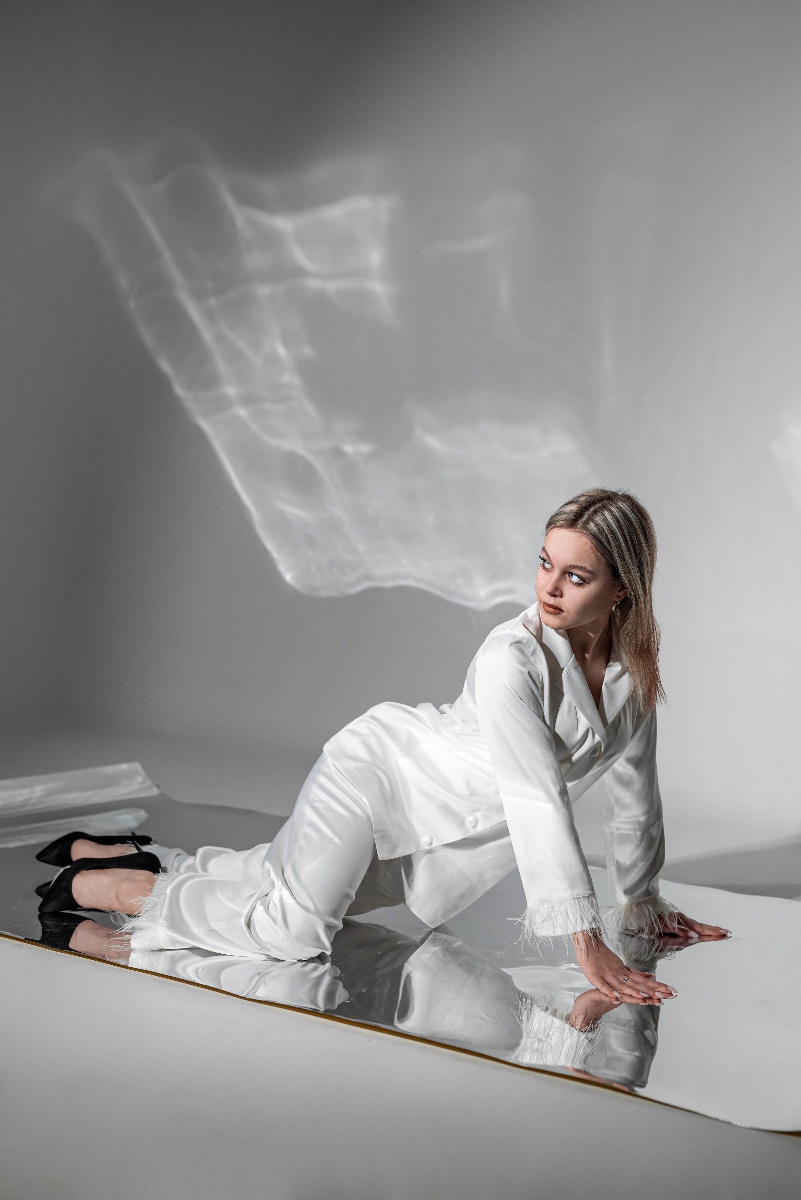 Екатерина. Фотограф в городе Салават