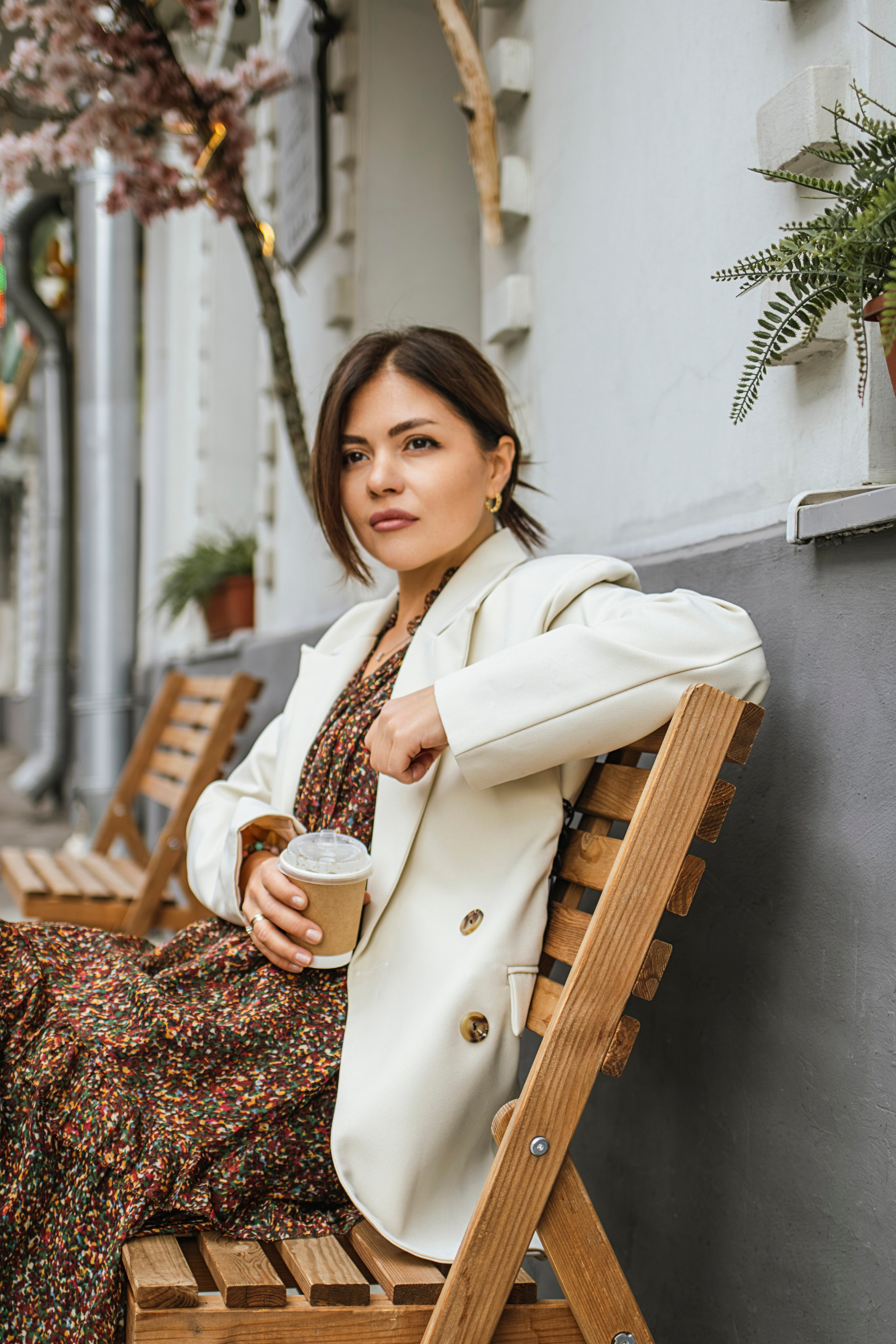 Валентина. Фотограф в Москве Киселева Екатерина