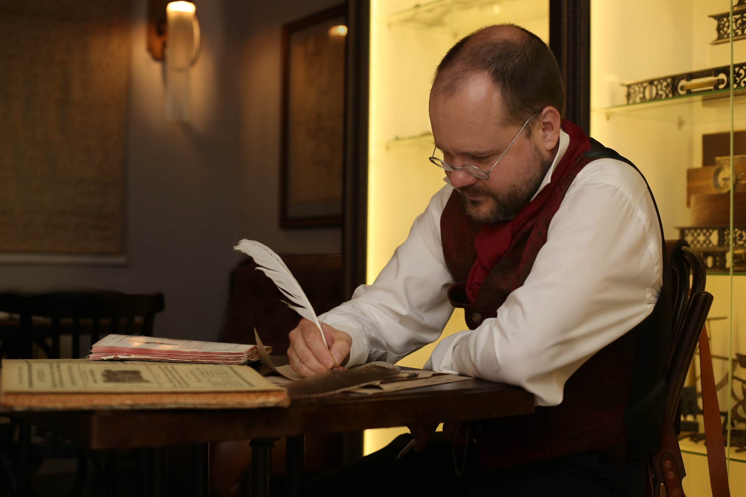 Стимпанк. MarCh Photography — Photographer in Perm