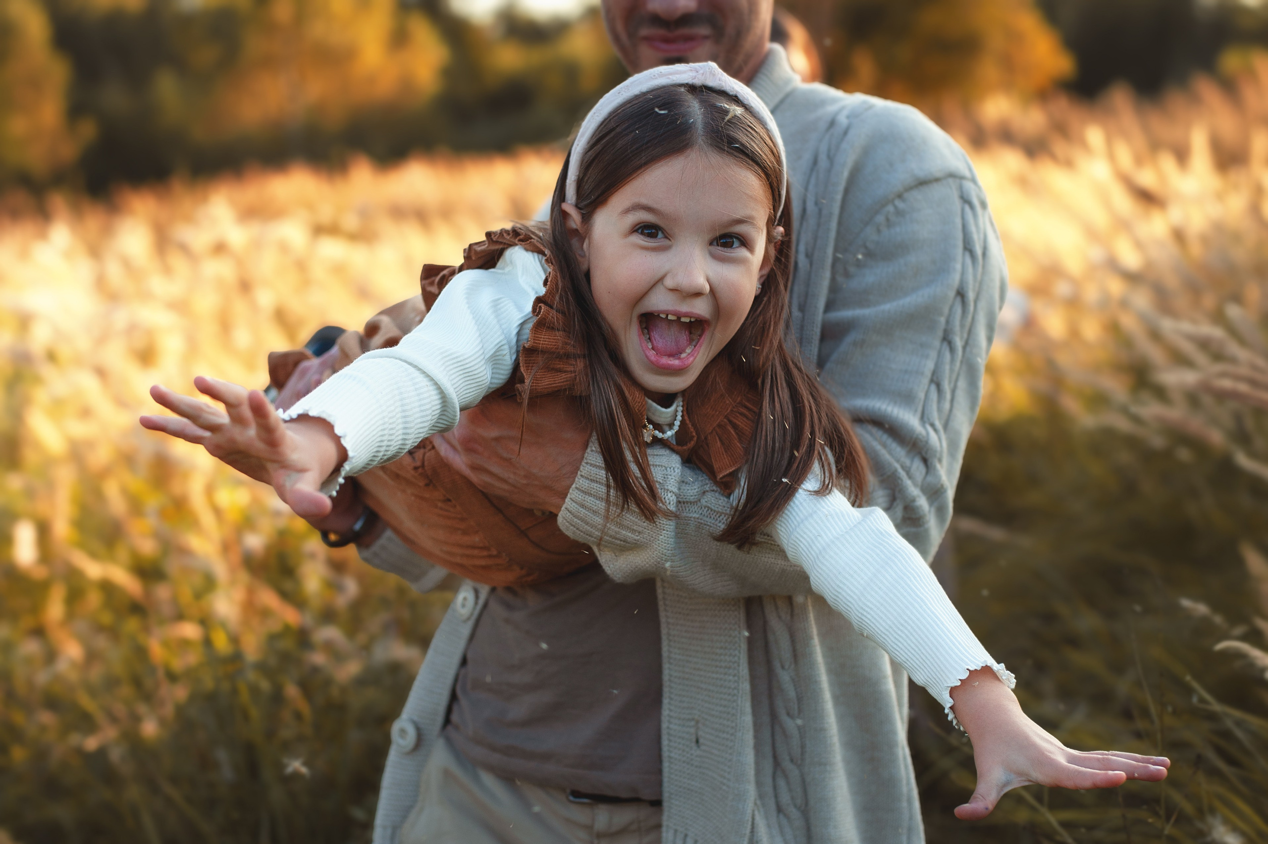 Семейная фотосъёмка. Ирина Лизунова. Детский и семейный фотограф
