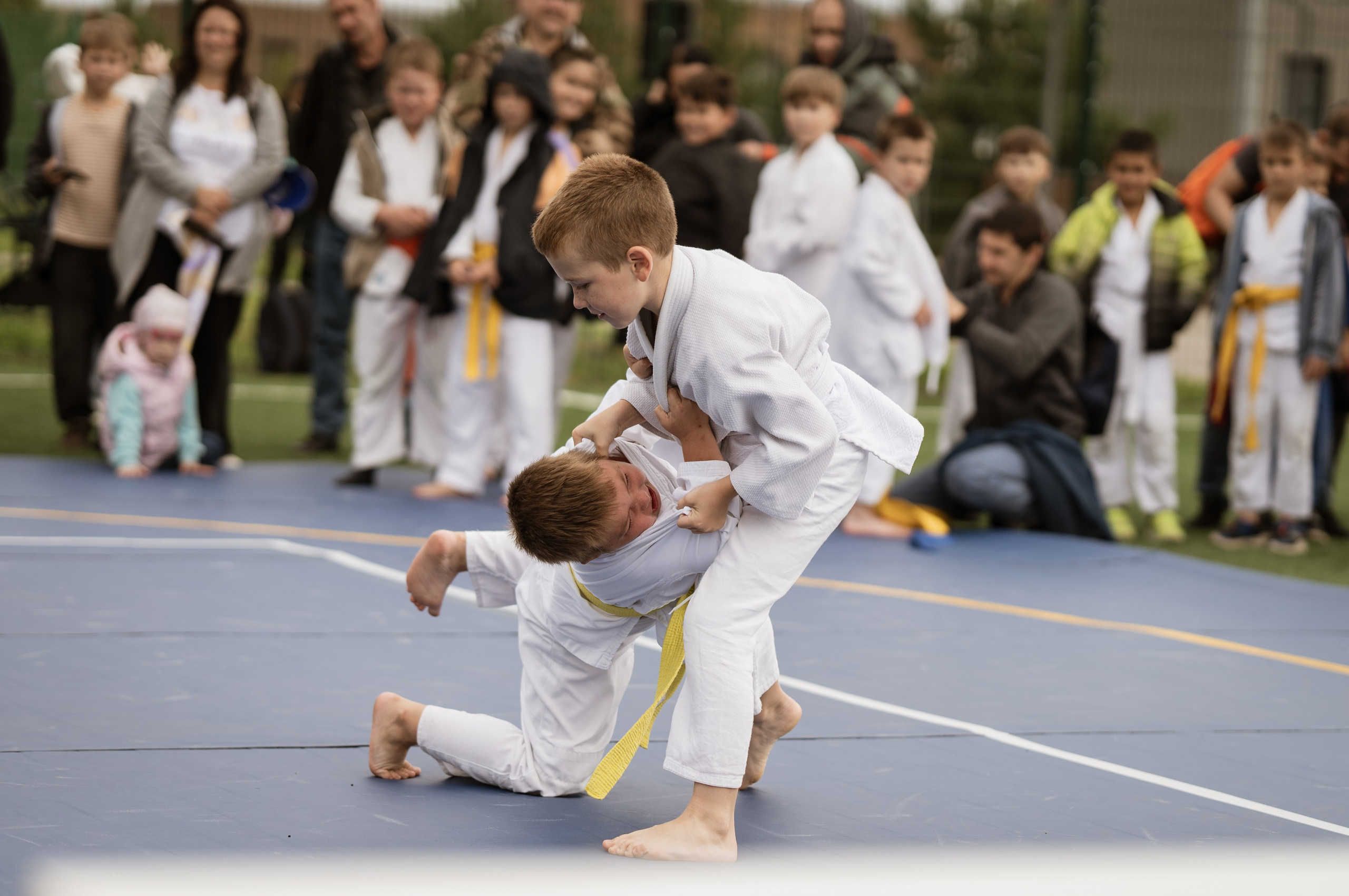 Репортаж. Фотограф Алсу Сагирова в Казани и Болгаре