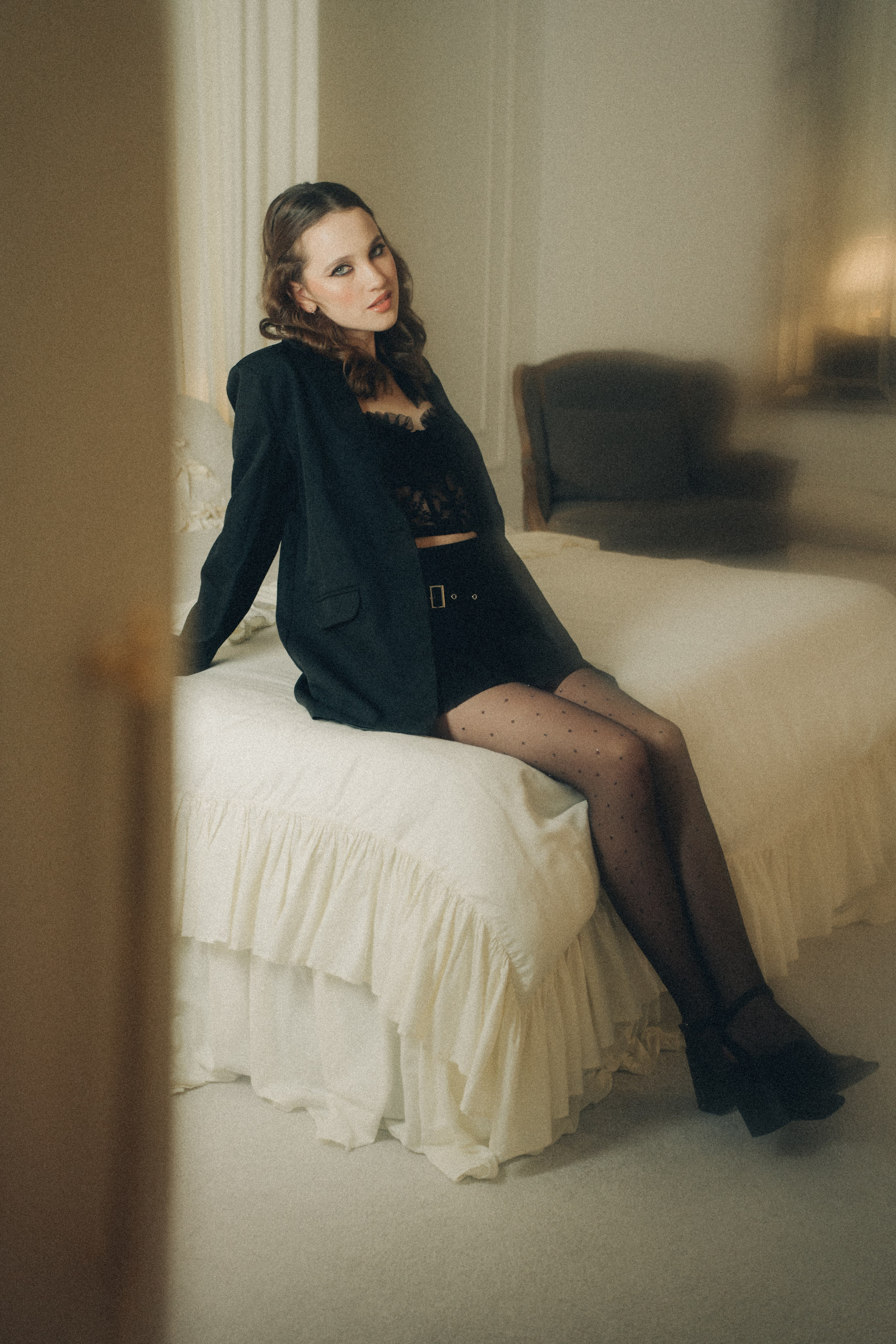 Марина. Фотограф Краснодар Виктория @Cinvimakes