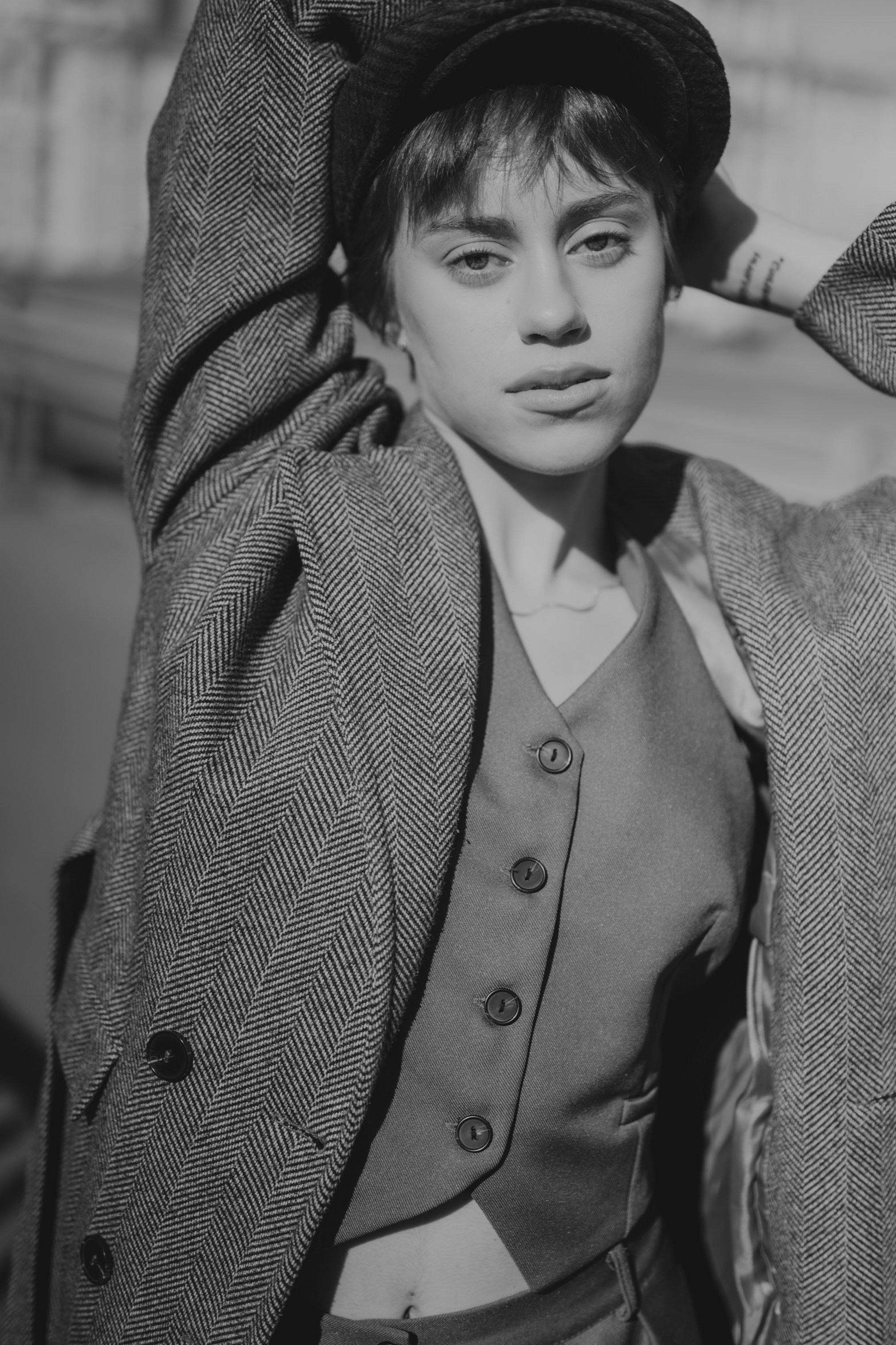 Фотопрогулка