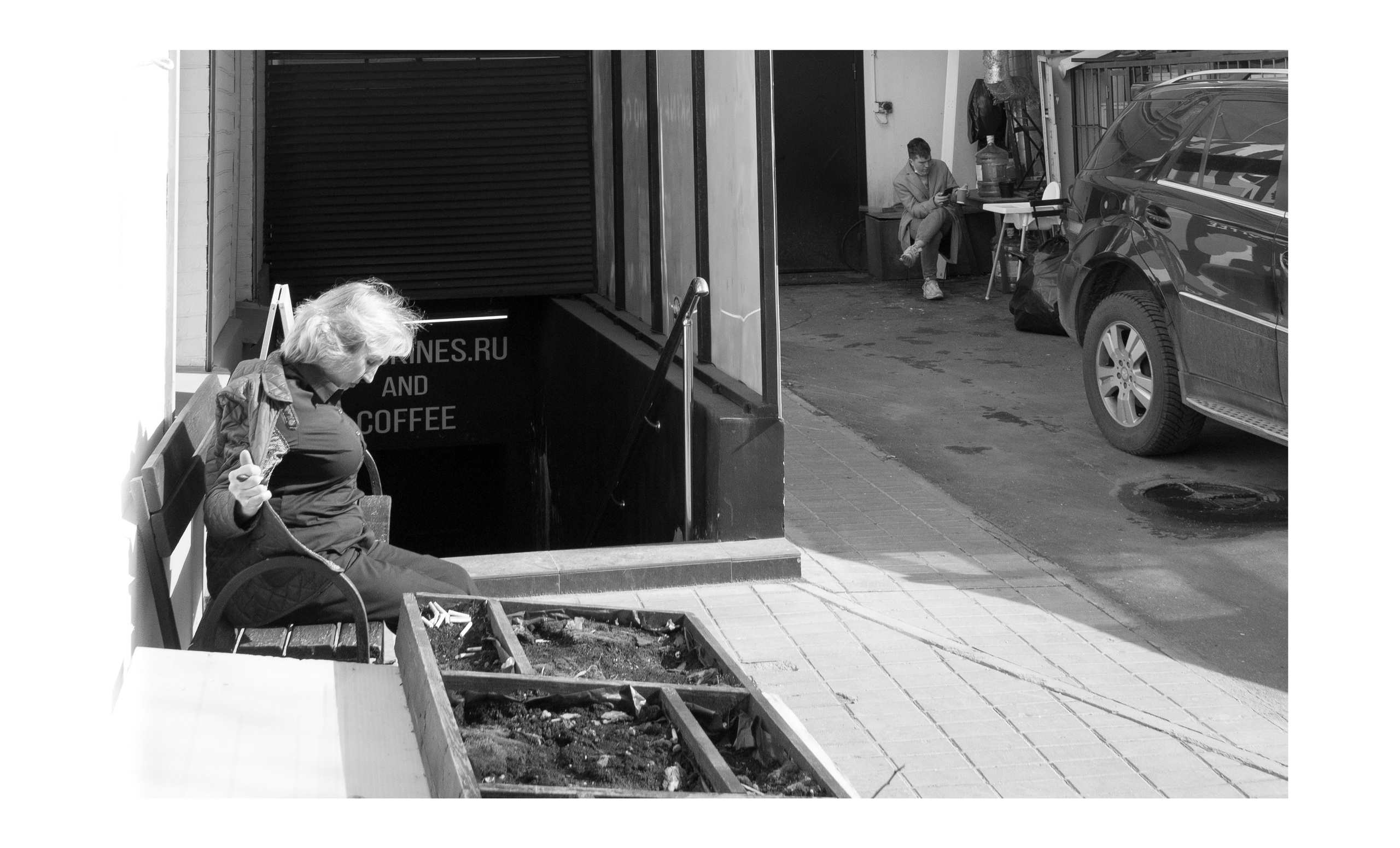 Интерьерные фотографии России. Фотографии Руслана Сайдалиева (Рус Сай)