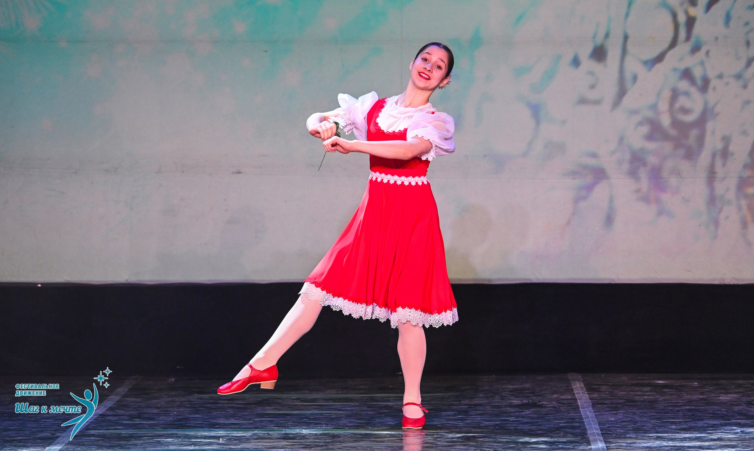 17.01.2026 «Шаг к мечте» Всероссийский фестиваль-конкурс «В гостях у Костромы». Медиастудия Фото Концепт