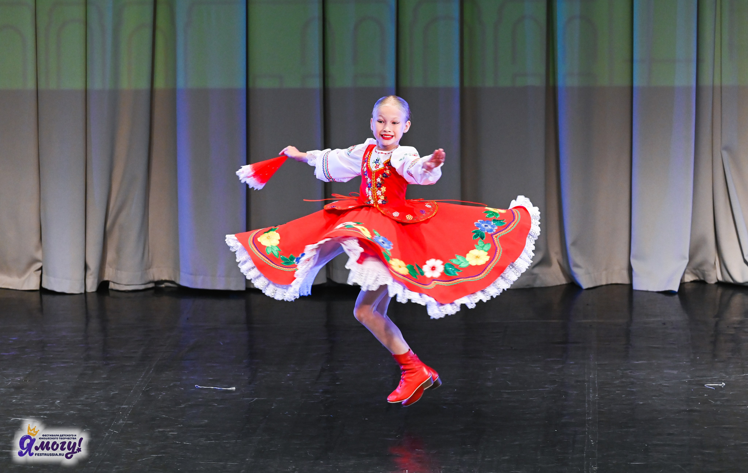 02.07.2025 «Я МОГУ!» 82-й Международный фестиваль-конкурс «Вдохновение.Лето» Санкт-Петербург. Медиастудия Фото Концепт