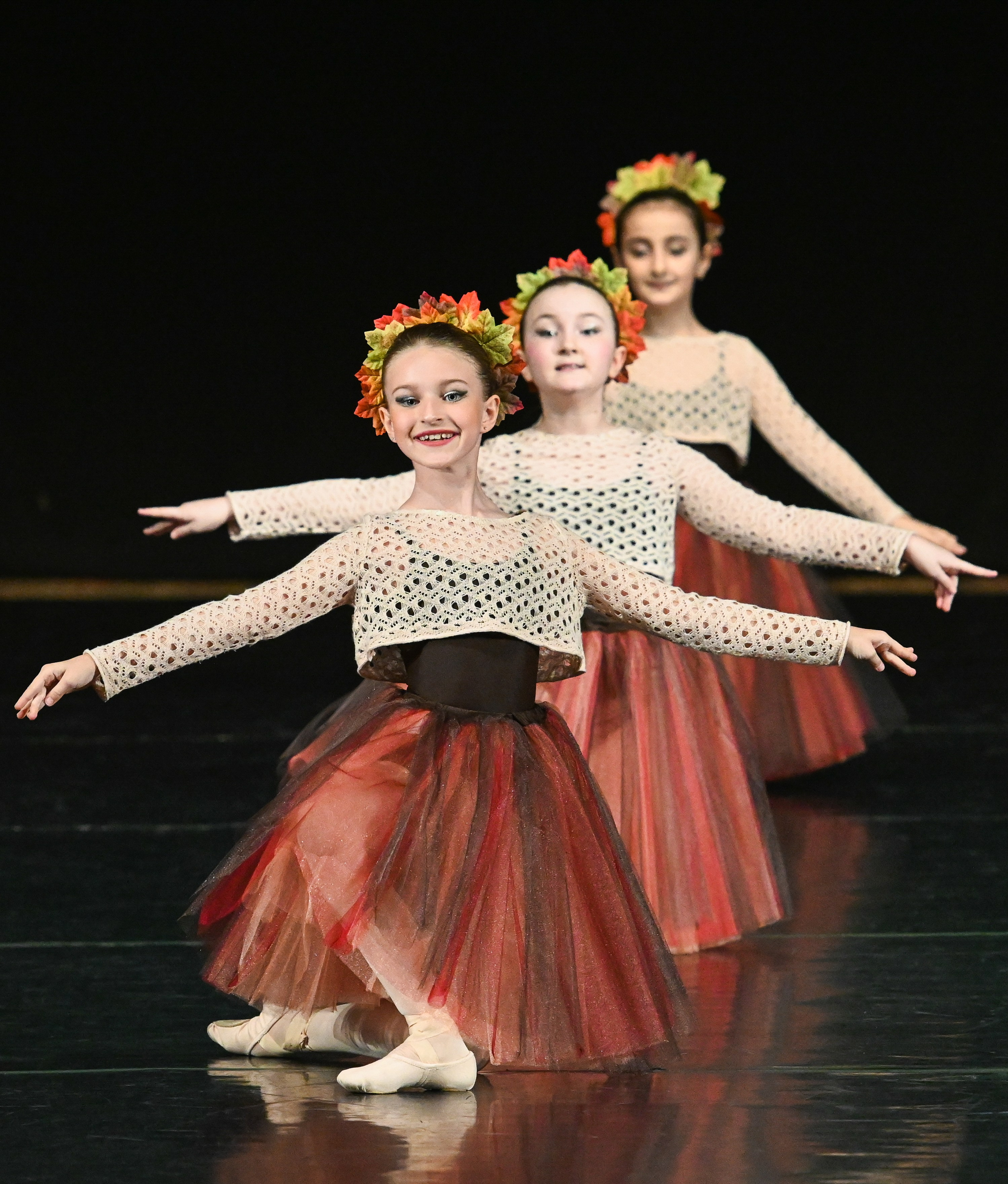 18.05.2025 Всероссийский конкурс классического танца «Подъём» г. Нижний Новгород. Медиастудия Фото Концепт