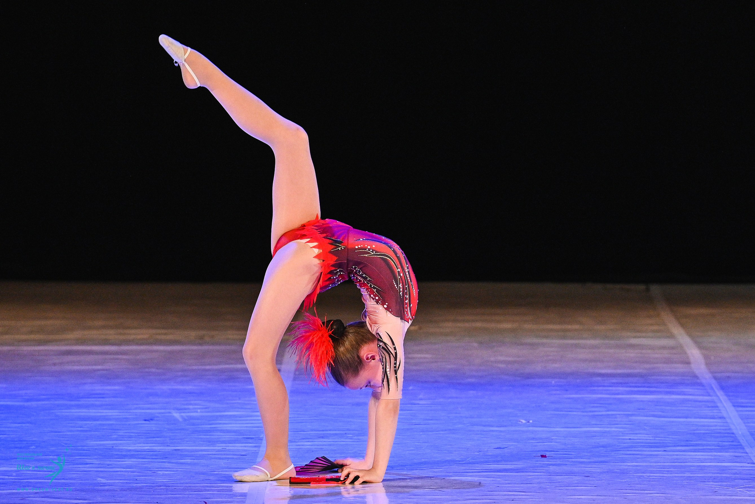 15.03.2025 «Моя Сцена» Фестивальное движение «Шаг к мечте» г. Москва. Медиастудия Фото Концепт