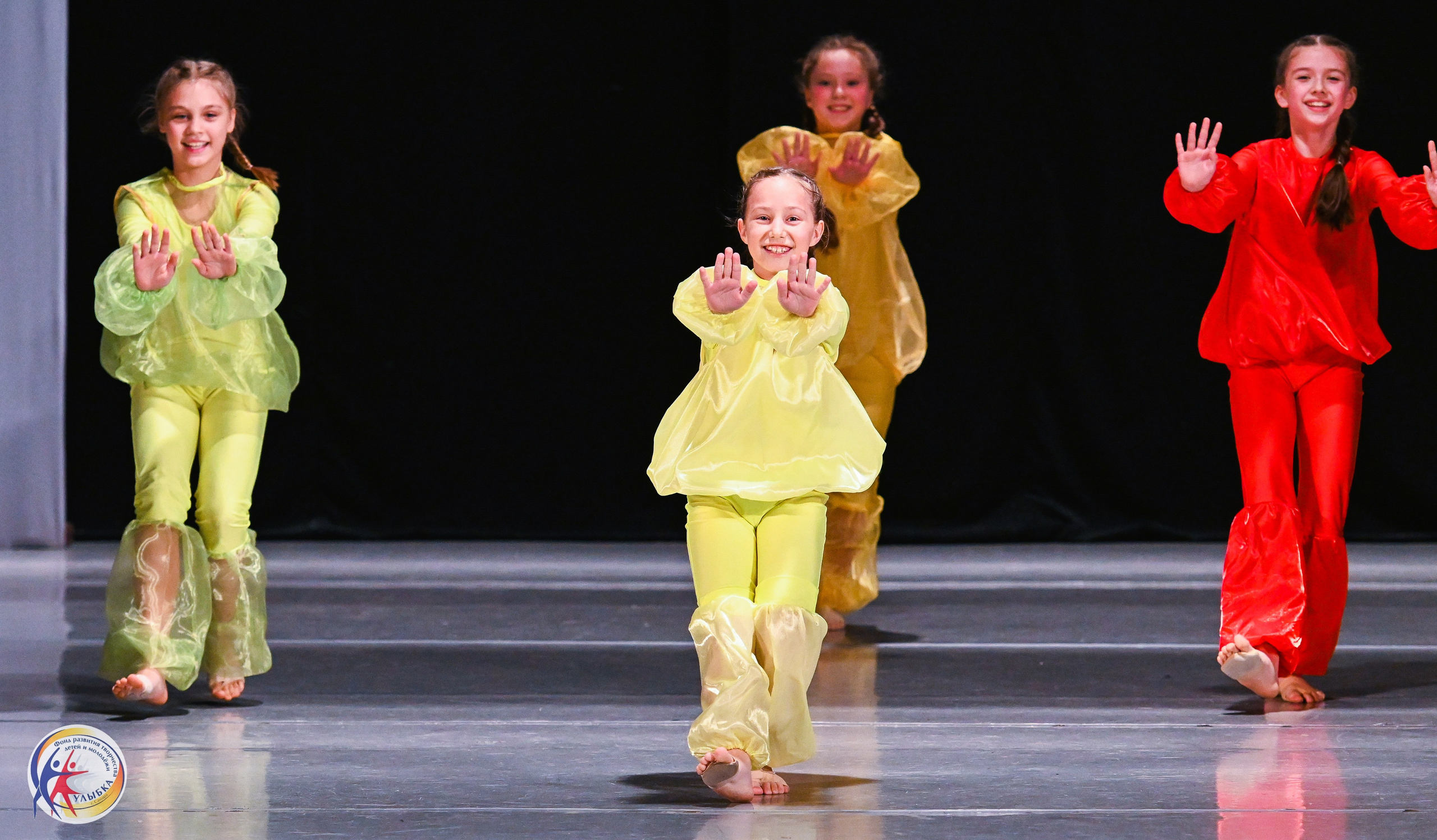 19.10.2025 Международный конкурс «Твоё направление» г. Нижний Новгород. Медиастудия Фото Концепт