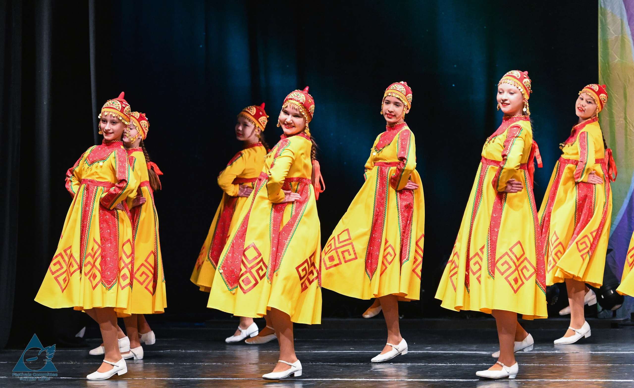 31.05.2025 «Жизнь Городов» Фестиваль-конкурс «ПЛАНЕТА ИСКУССТВ» г. Кондопога. Медиастудия Фото Концепт