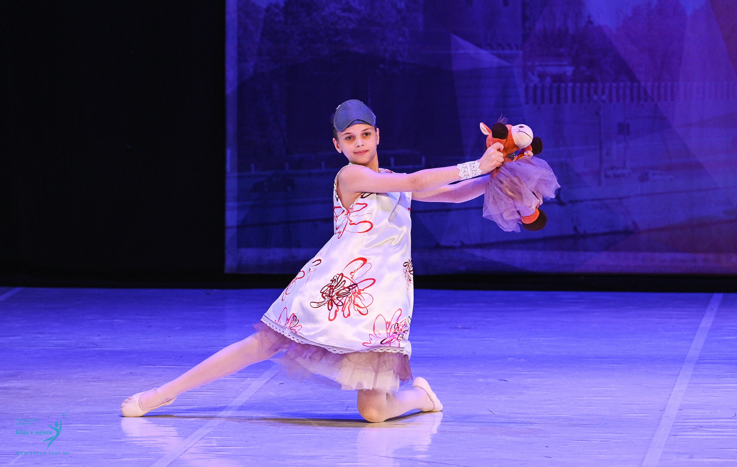17.05.2025 «Московский Звездопад» Фестивальное движение «Шаг к мечте» г. Москва. Медиастудия Фото Концепт