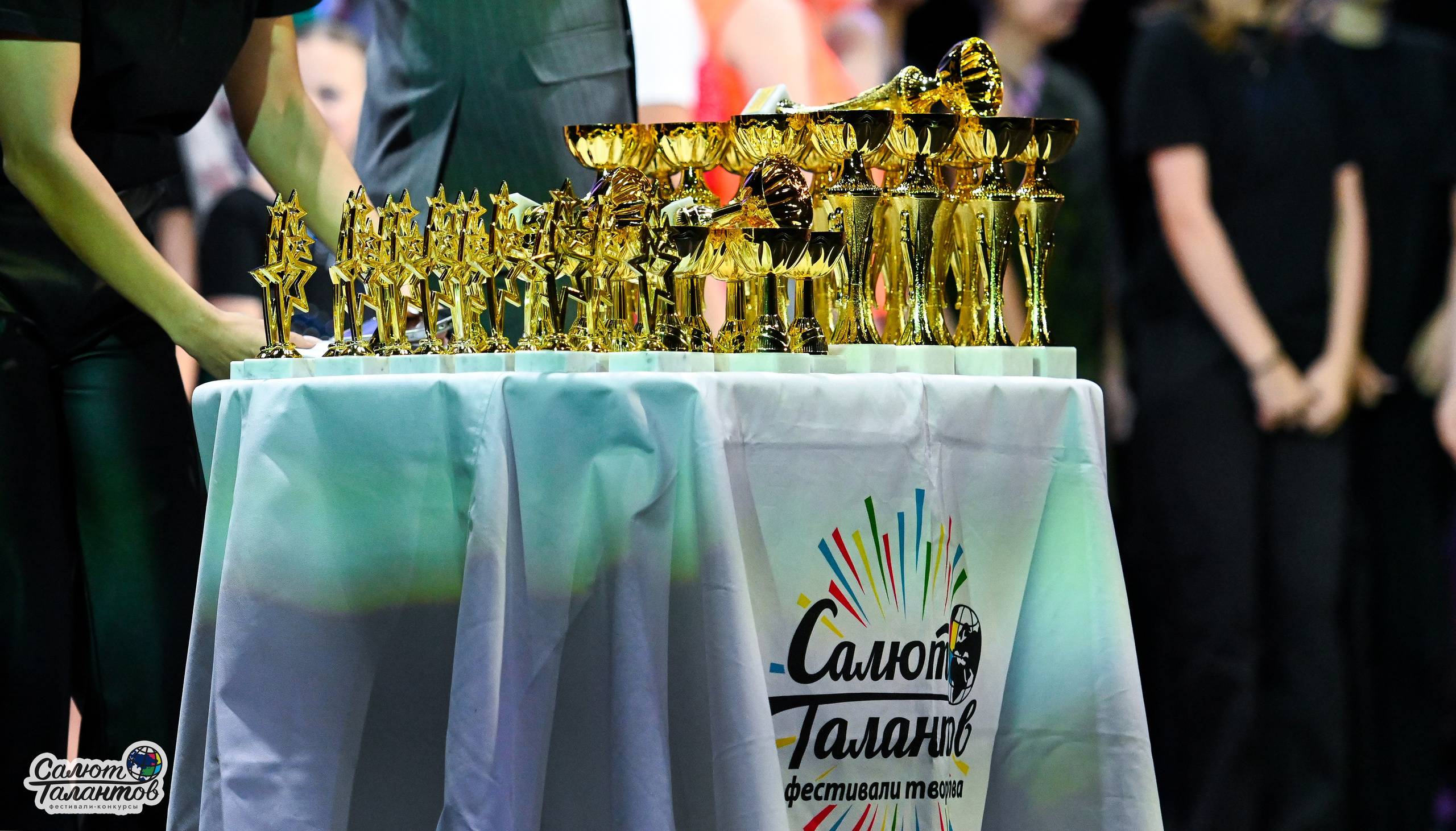 06.01.2025 23-й Международный Фестиваль-Конкурс «Белорусские узоры» г. Минск. Медиастудия Фото Концепт