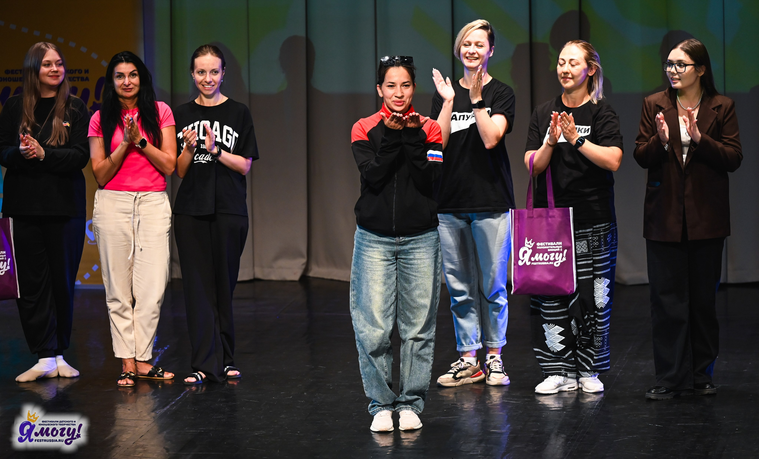 02.07.2025 «Я МОГУ!» 82-й Международный фестиваль-конкурс «Вдохновение.Лето» Санкт-Петербург. Медиастудия Фото Концепт