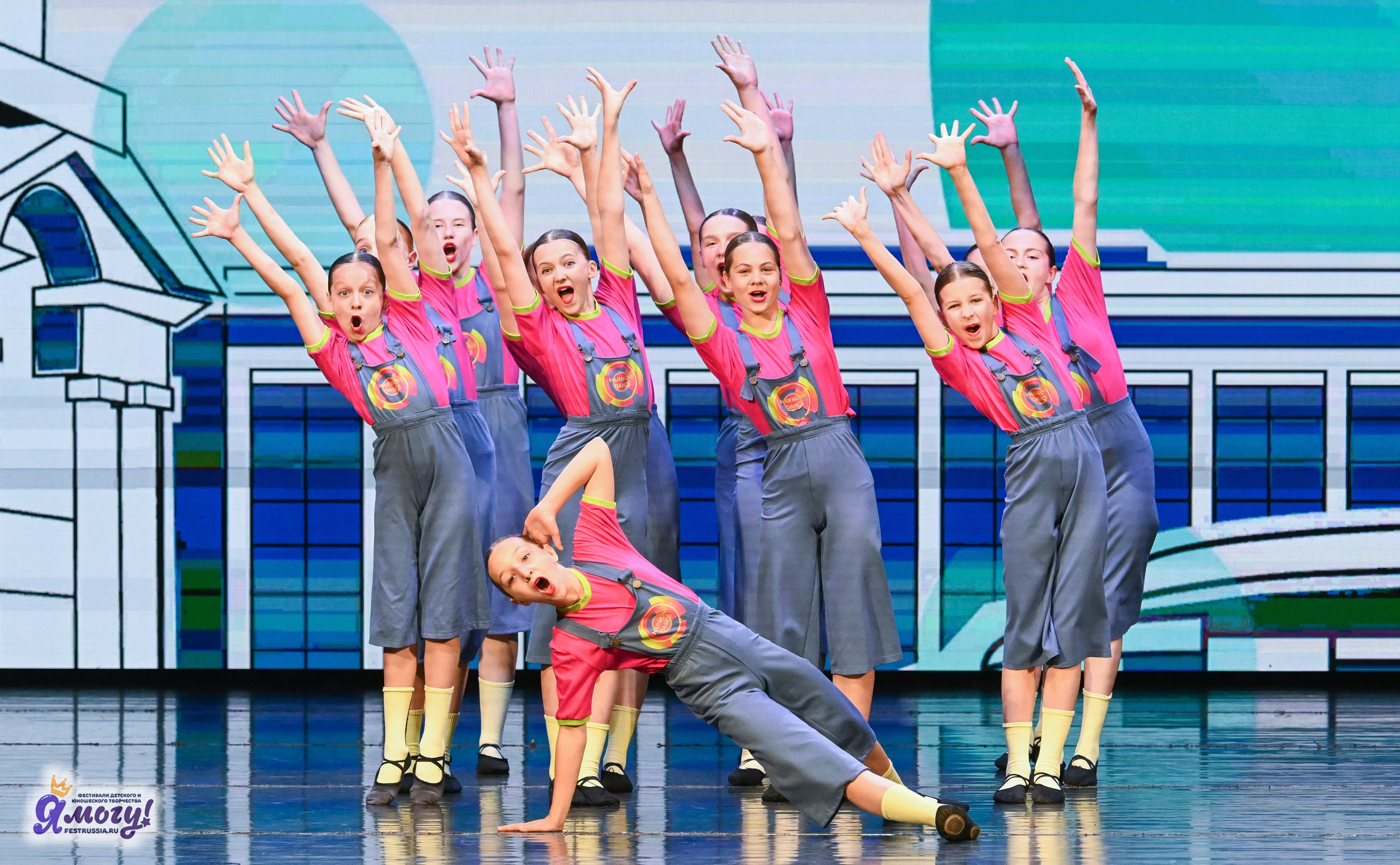 13.06.2025 «Я МОГУ!» XX Международный фестиваль-конкурс «Союз Добра» г. Минск. Медиастудия Фото Концепт