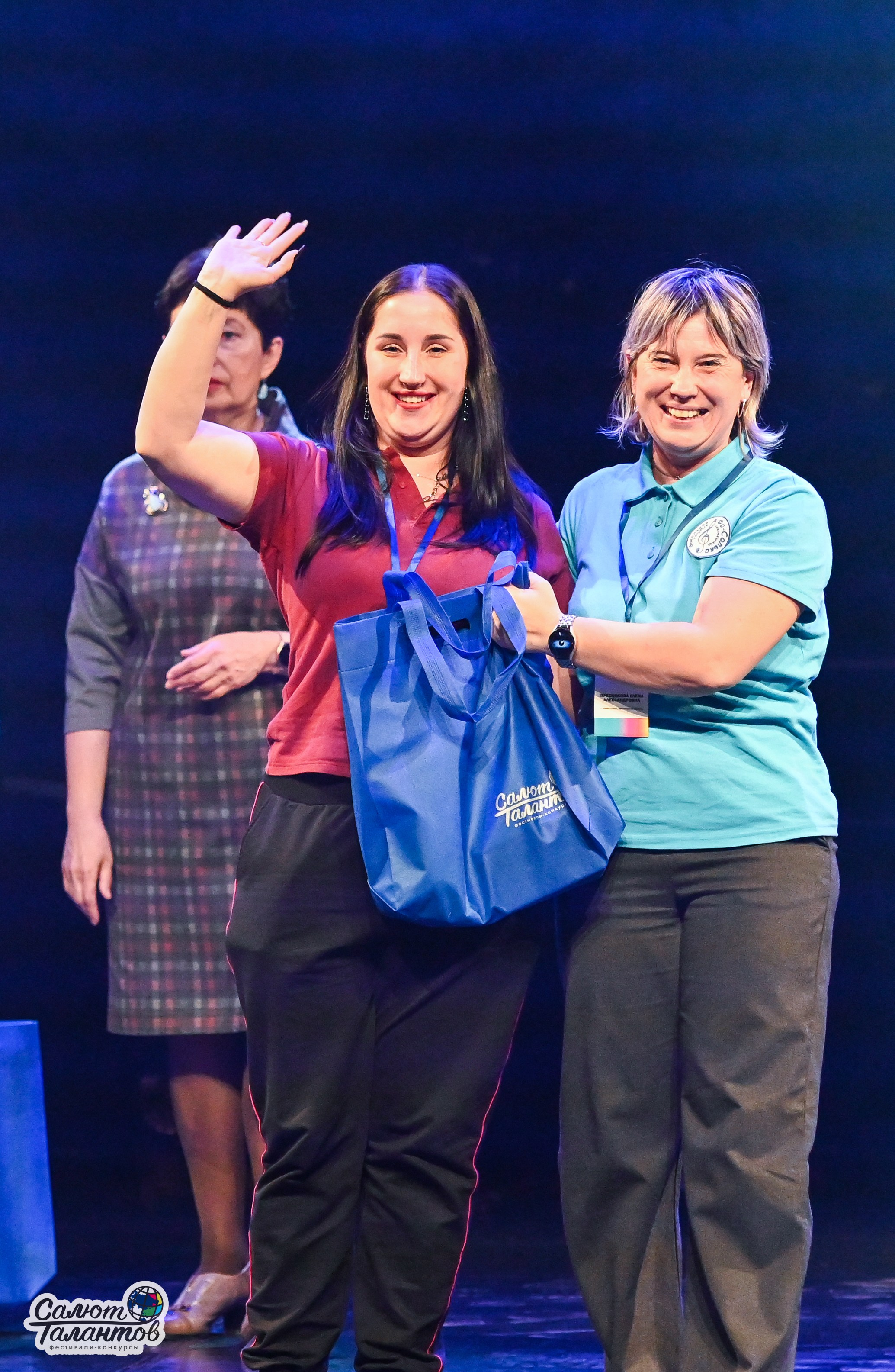 30.10.2024 6-й Международный Творческий Фестиваль-Конкурс «СЕРДЦЕ УРАЛА» г. Екб. Медиастудия Фото Концепт