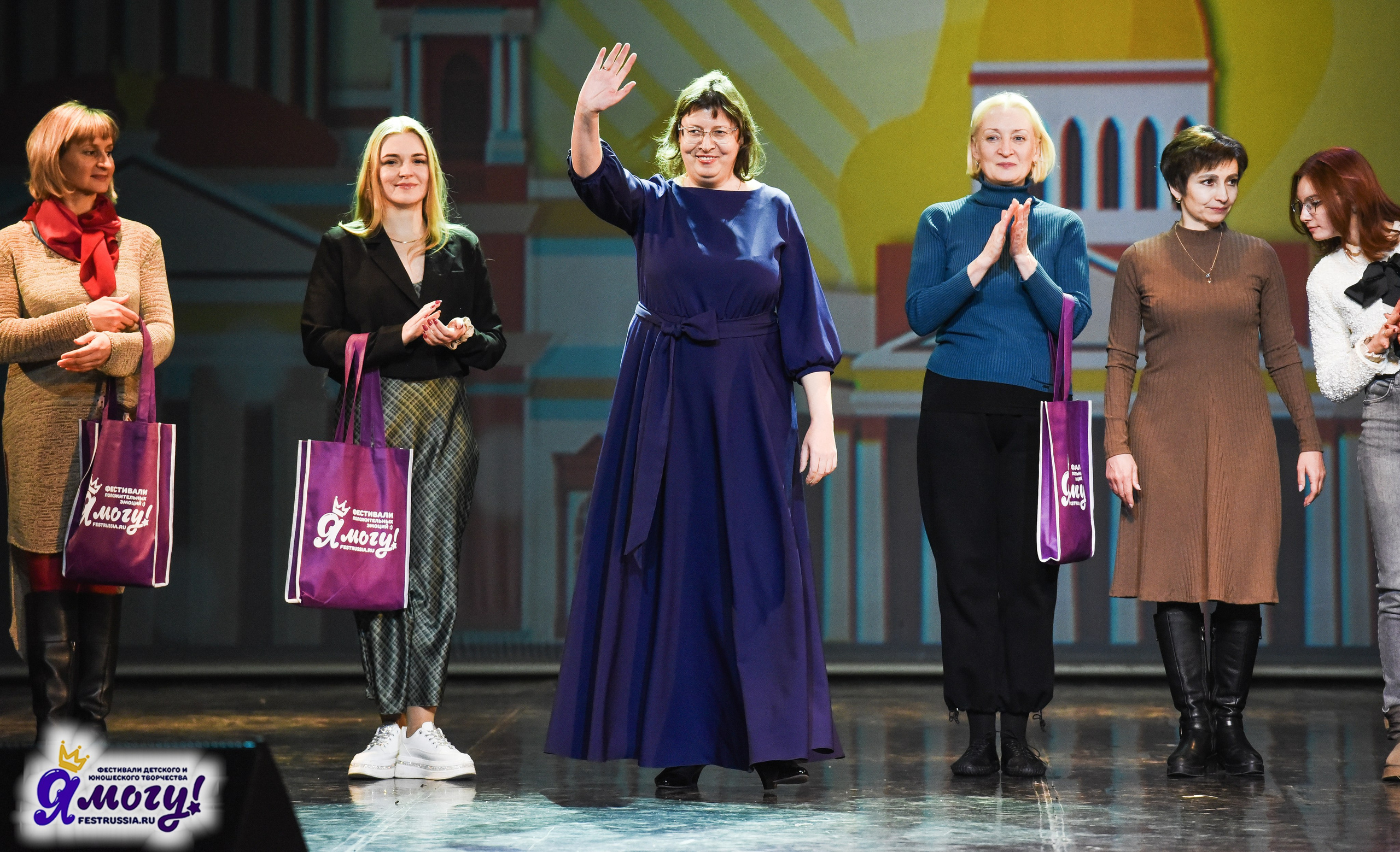 07.01.2026 «Я МОГУ!» 88-й Международный фестиваль-конкурс «Вдохновение.Зима» г. Санкт-Петербург. Медиастудия Фото Концепт