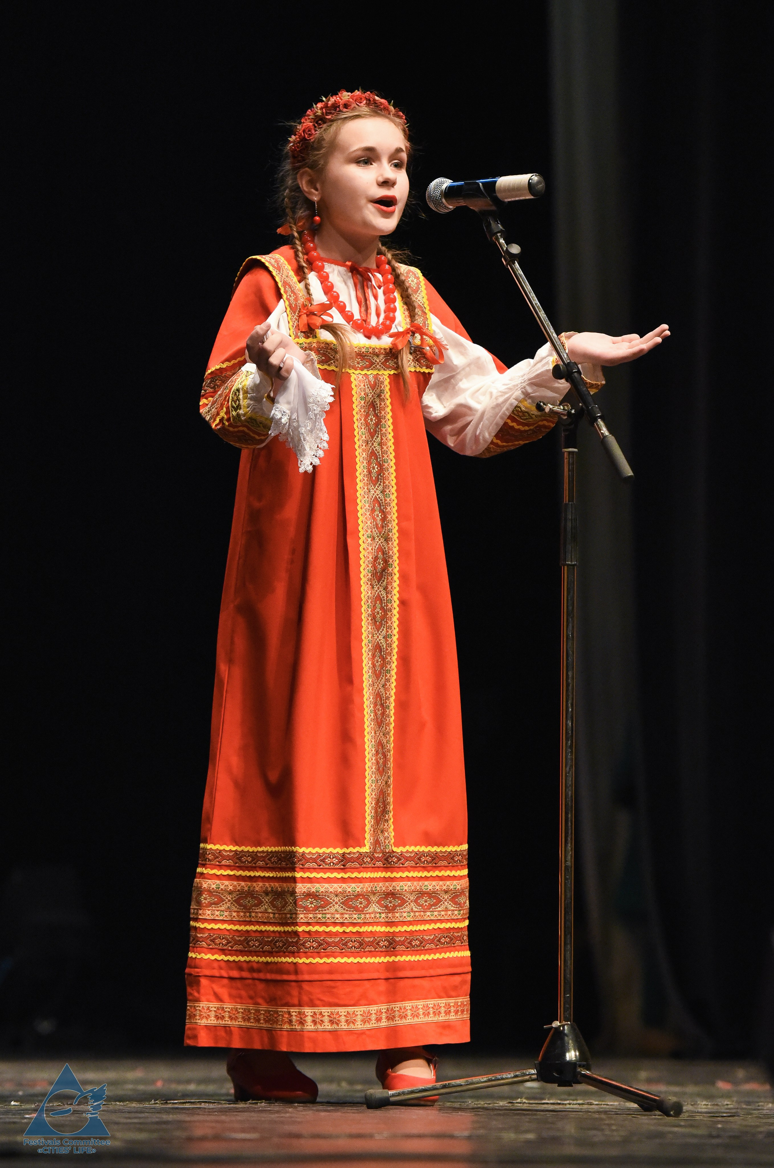 05.05.2026 «Жизнь Городов» Фестиваль-конкурс «ПЛАНЕТА ИСКУССТВ» г. Кондопога. Медиастудия Фото Концепт
