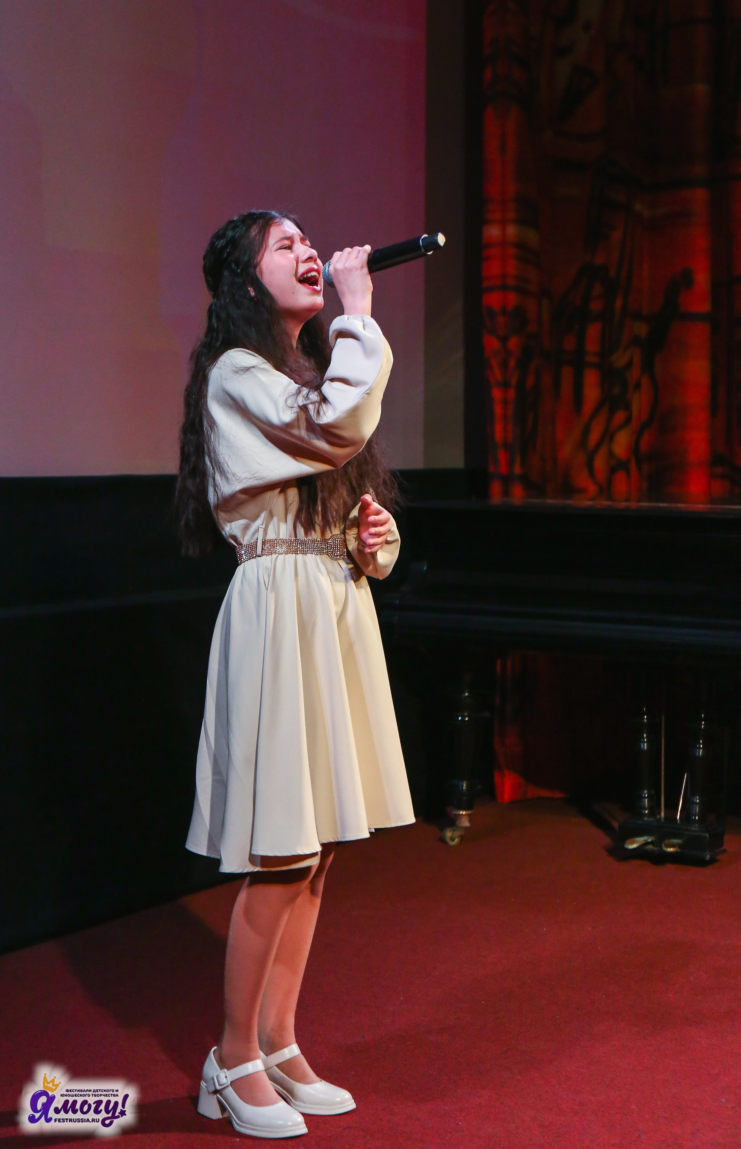 09.03.2025 «Я МОГУ!» Международный фестиваль-конкурс «Звёзды Столицы» г. Москва. Медиастудия Фото Концепт