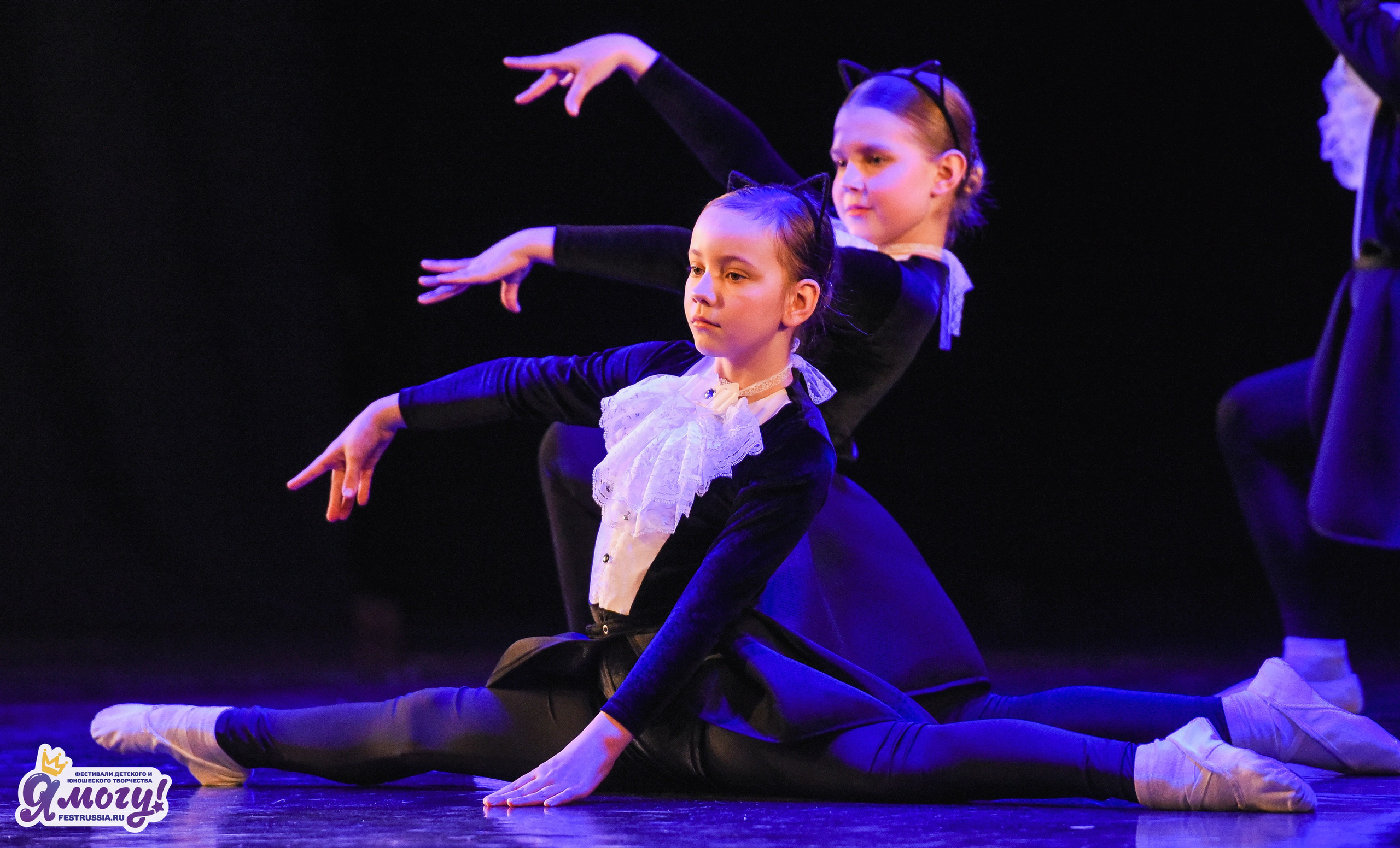 11.04.2026 «Я МОГУ!» X Международный фестиваль-конкурс г. Великий Новгород. Медиастудия Фото Концепт