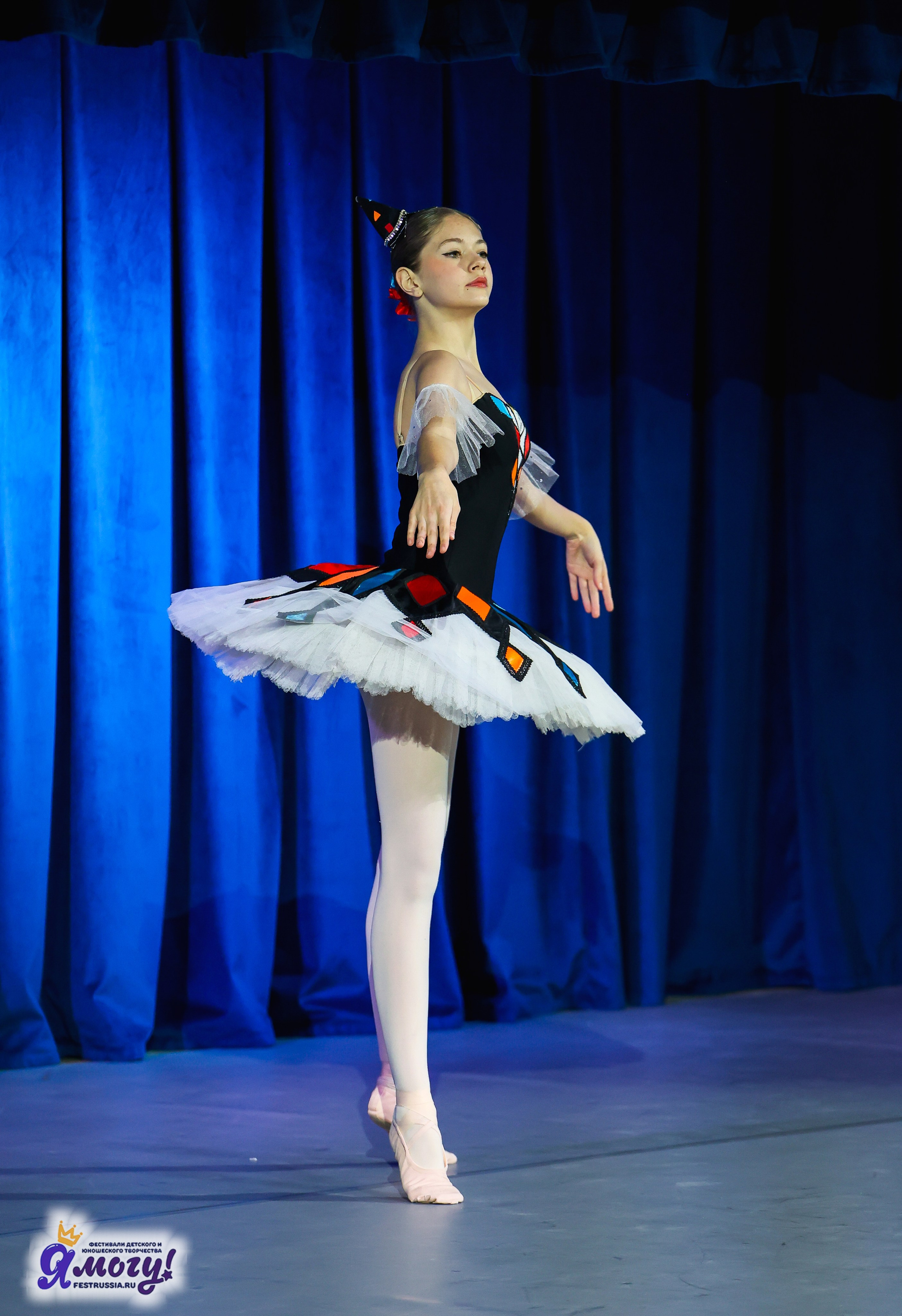 01.11.2025 «Я МОГУ!» XXI Международный фестиваль-конкурс «Союз Добра» г. Минск. Медиастудия Фото Концепт