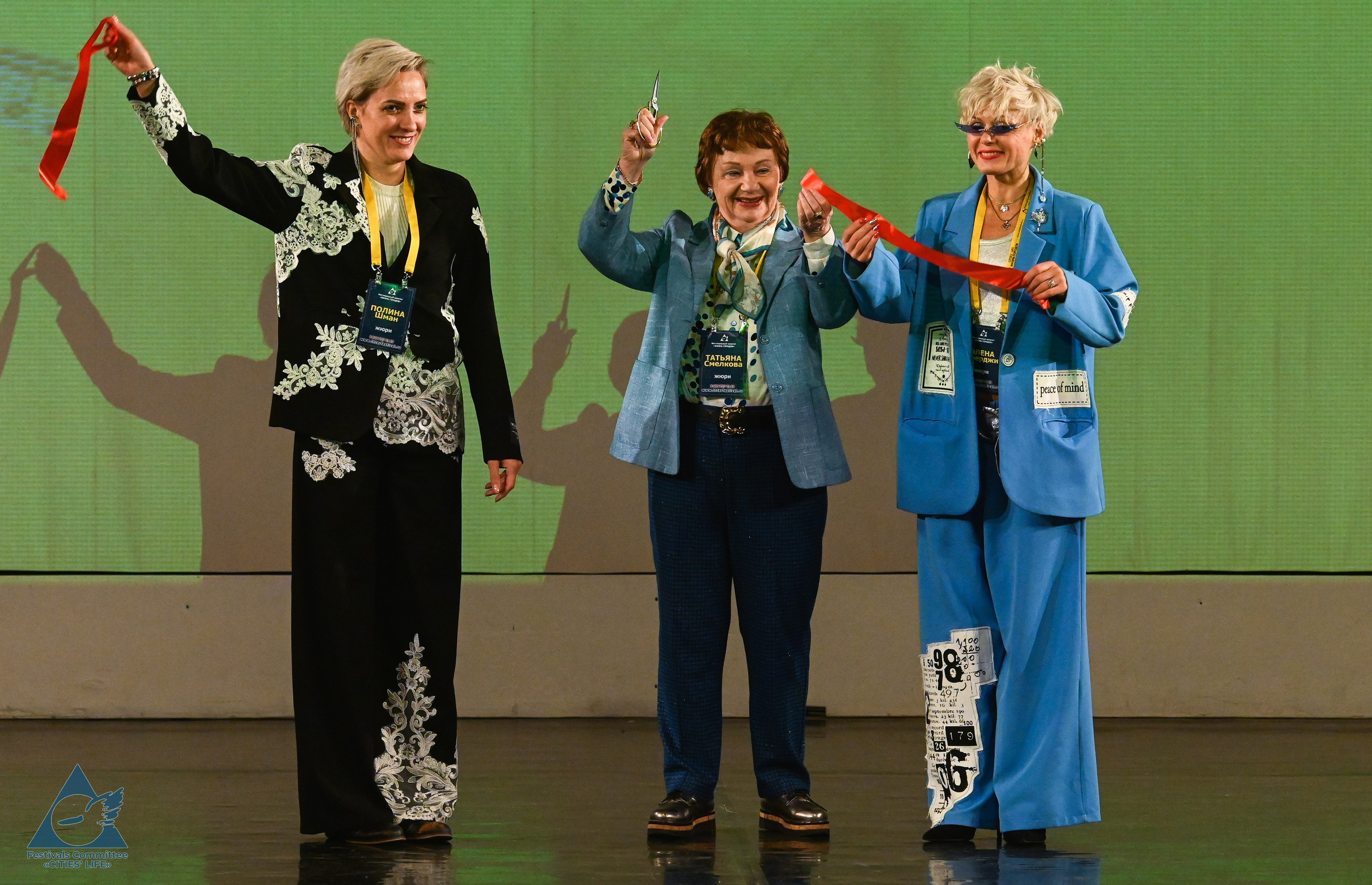 04.10.2025 «Жизнь Городов» Фестиваль-конкурс «ПЛАНЕТА ИСКУССТВ» г. Санкт-Петербург. Медиастудия Фото Концепт