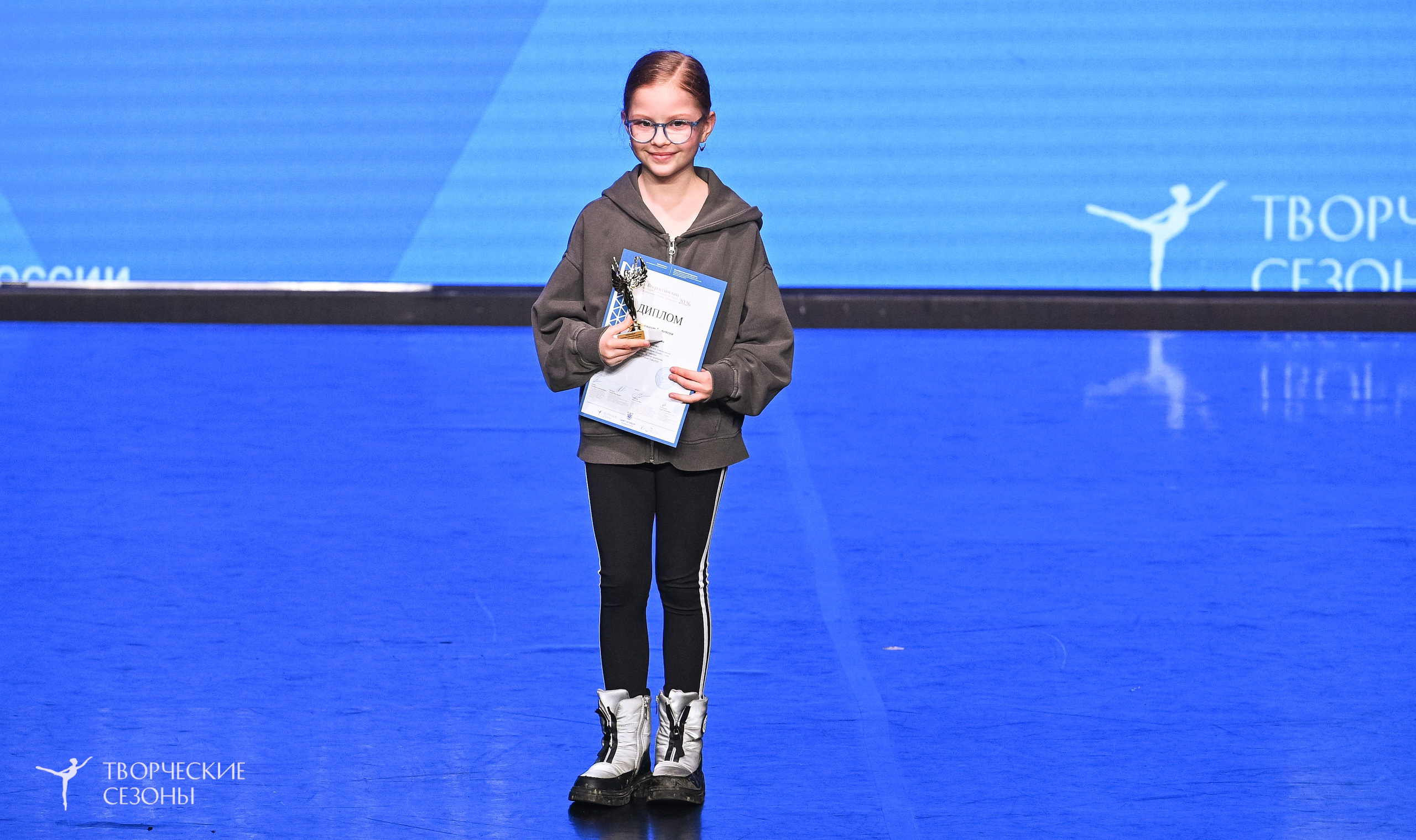 28.02.2026 V Всероссийский фестиваль «Танцевальные сезоны.Петербург». Медиастудия Фото Концепт