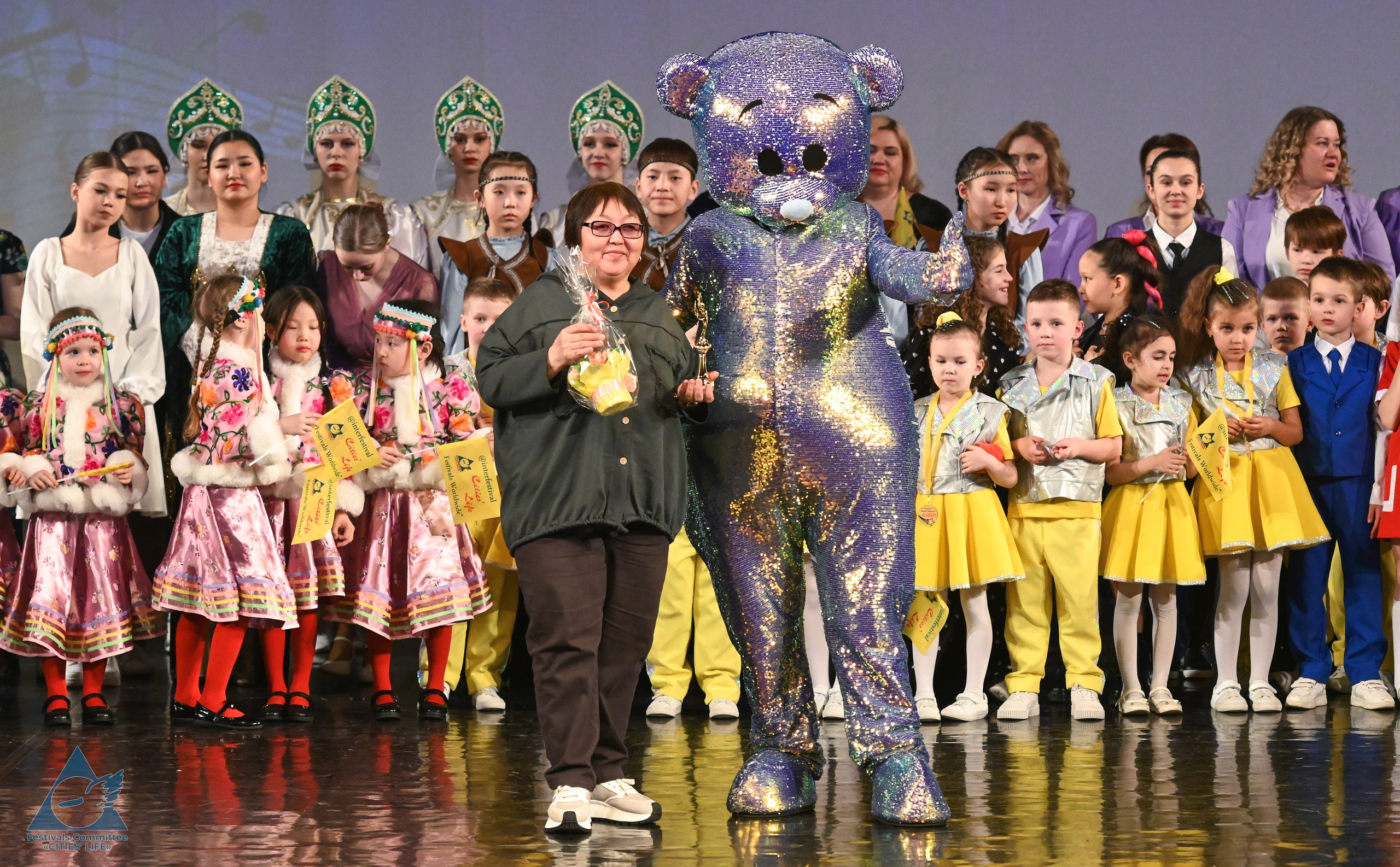 14.04.2025 «Жизнь Городов» Творческий фестиваль-конкурс «ПЛАНЕТА ИСКУССТВ» г. Санкт-Петербург. Медиастудия Фото Концепт