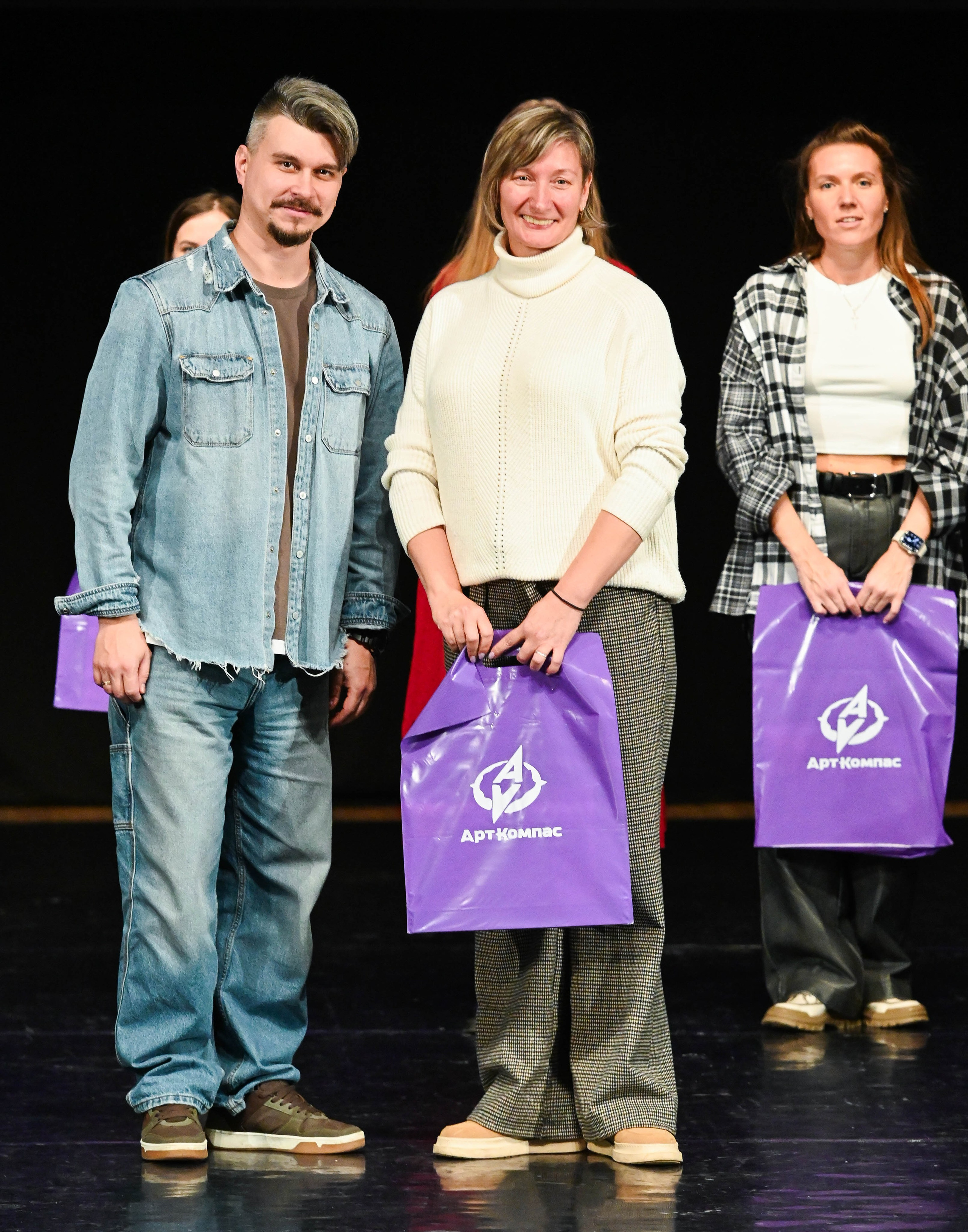 17.11.2024 Фестиваль хореографического искусства «АРТ-КОМПАС. ПРИВОЛЖЬЕ» г. НН. Медиастудия Фото Концепт