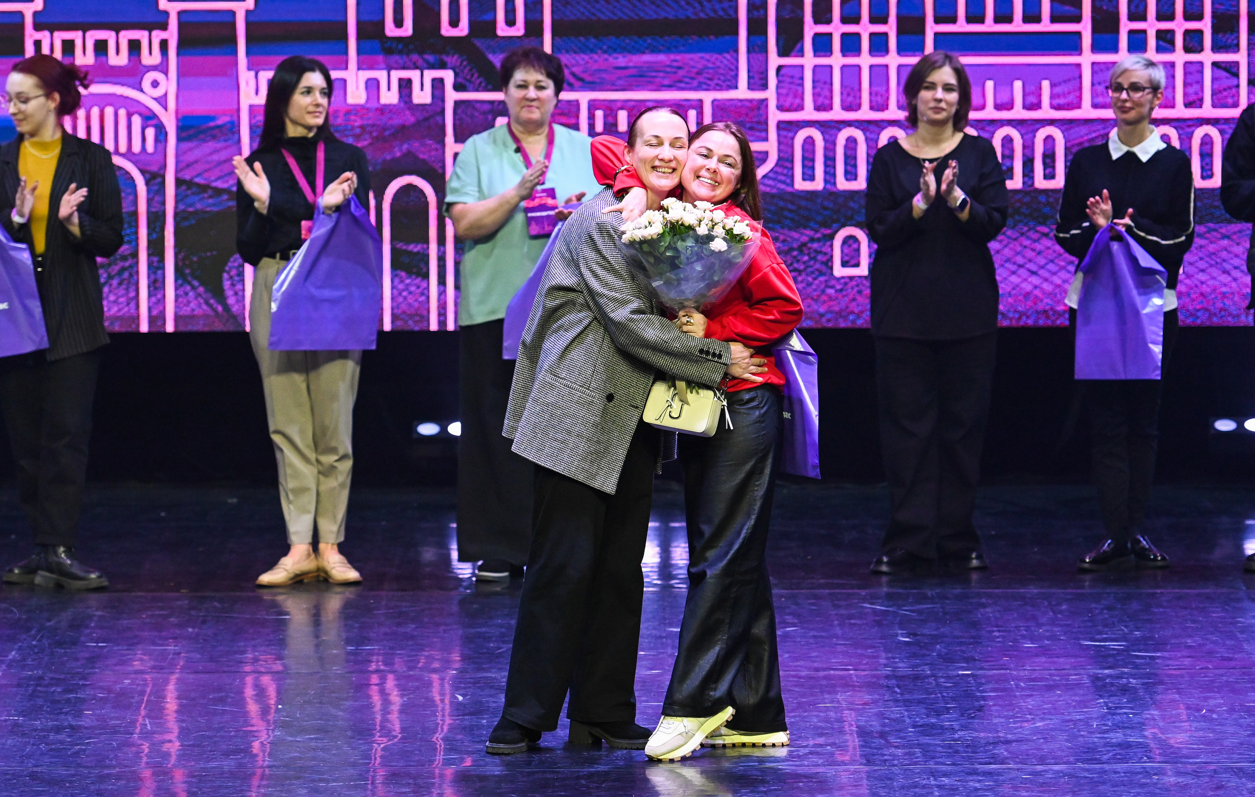 09.11.2024 Фестиваль хореографического искусства «АРТ-КОМПАС. БАЛТИКА» г. Светлогорск. Медиастудия Фото Концепт