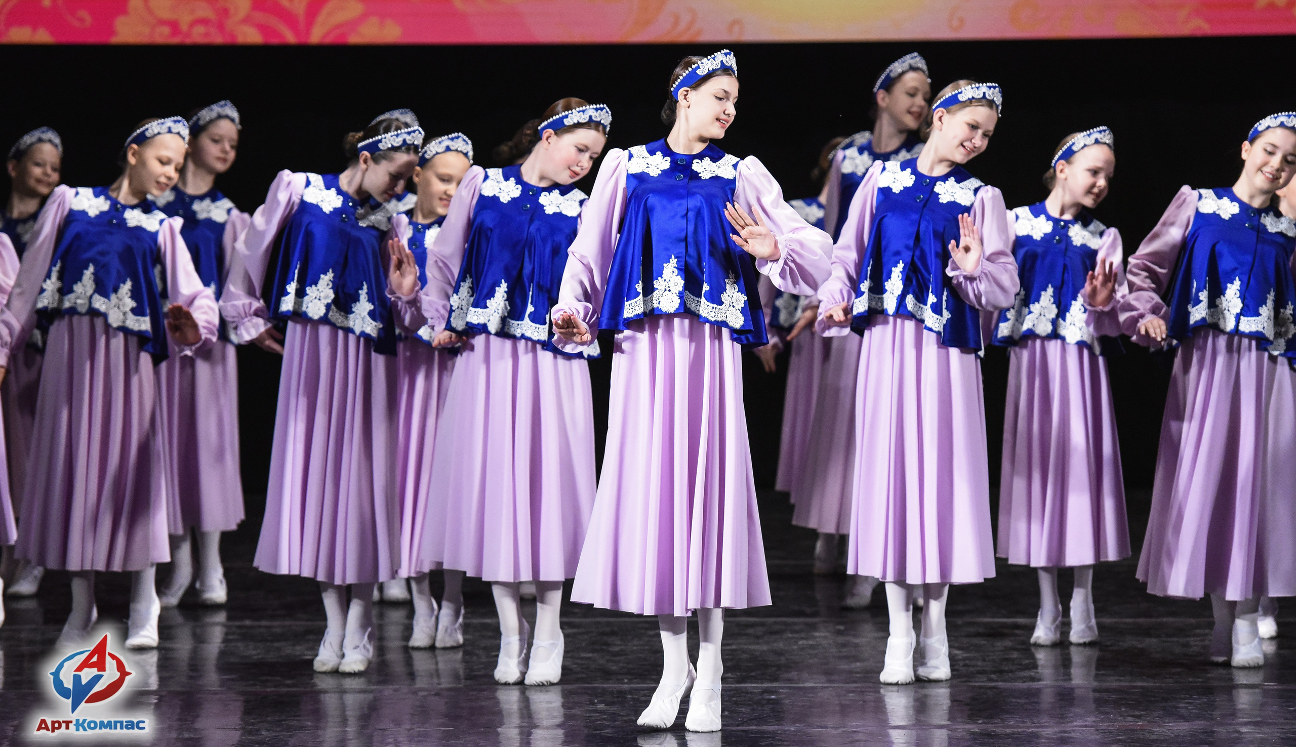 16.05.2026 Всероссийский конкурс народного творчества «Красно Солнышко» г. Нижний Новгород. Медиастудия Фото Концепт
