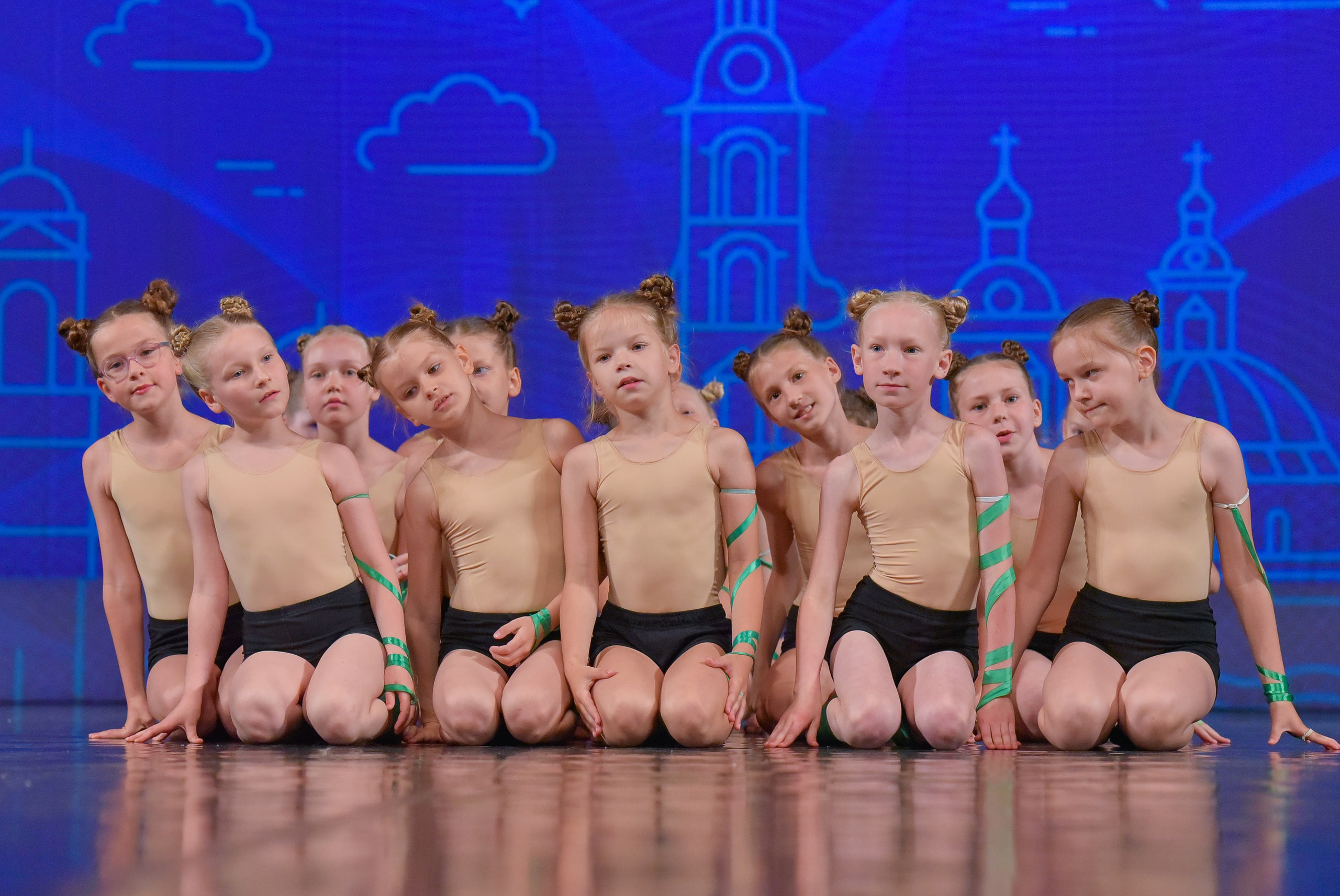 08.06.2024 Всероссийский фестиваль талантов «Невские встречи» г. Санкт-Петербург. Медиастудия Фото Концепт