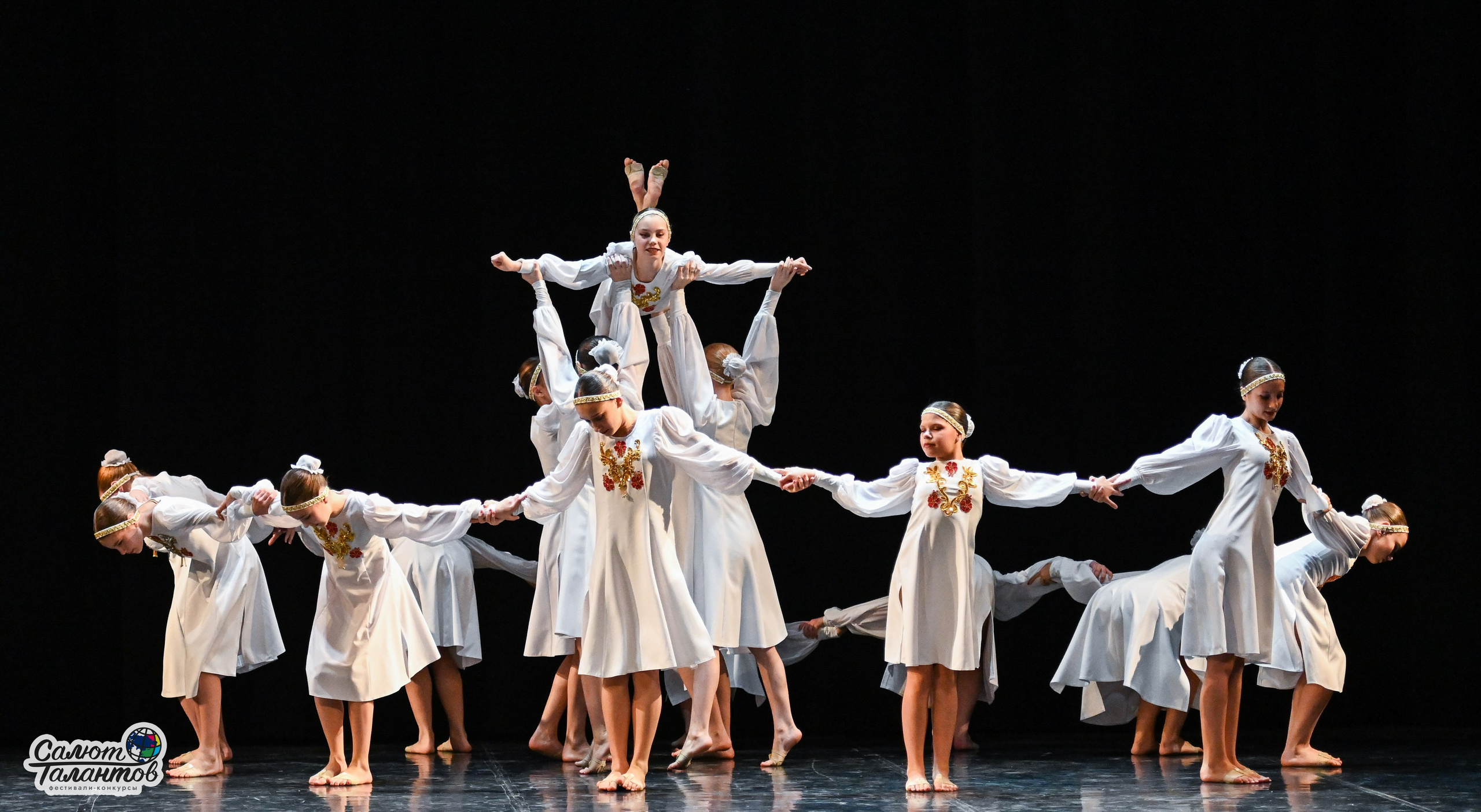 31.10.2024 6-й Международный Творческий Фестиваль-Конкурс «СЕРДЦЕ УРАЛА» г. Екб. Медиастудия Фото Концепт