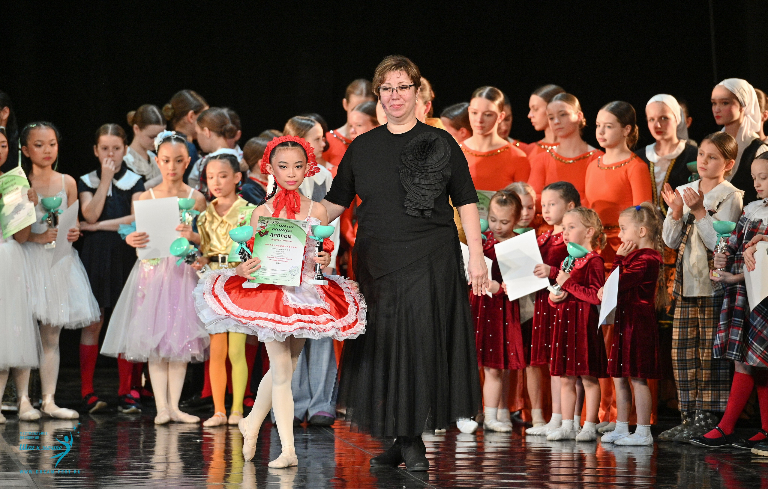 08.02.2025 Фестиваль-конкурс «Диалог танца» | Фестивальное движение «Шаг к мечте». Медиастудия Фото Концепт