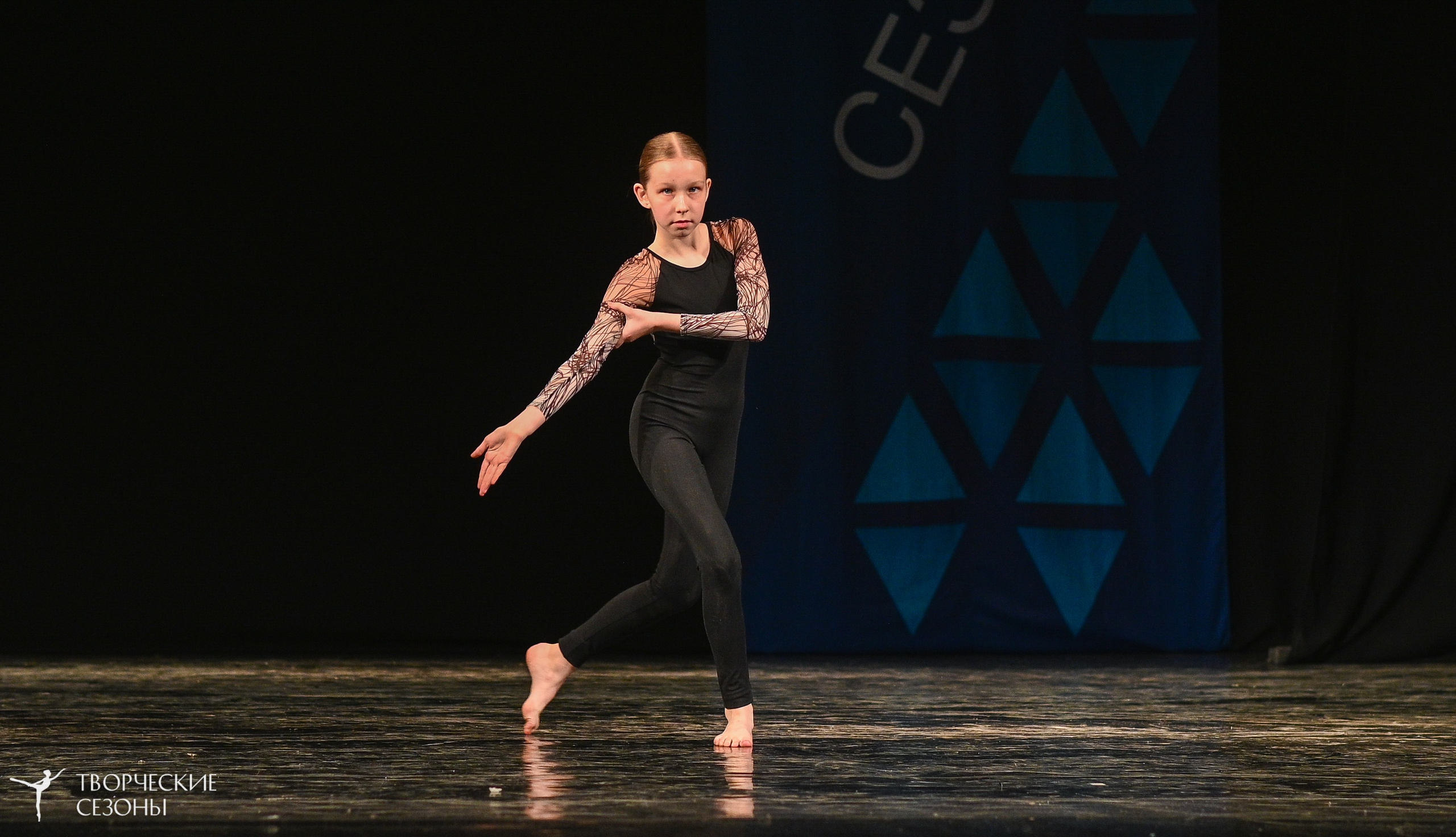 02.04.2026 II Конкурс-фестиваль «Всероссийская Танцевальная Олимпиада. Нижний Новгород». Медиастудия Фото Концепт