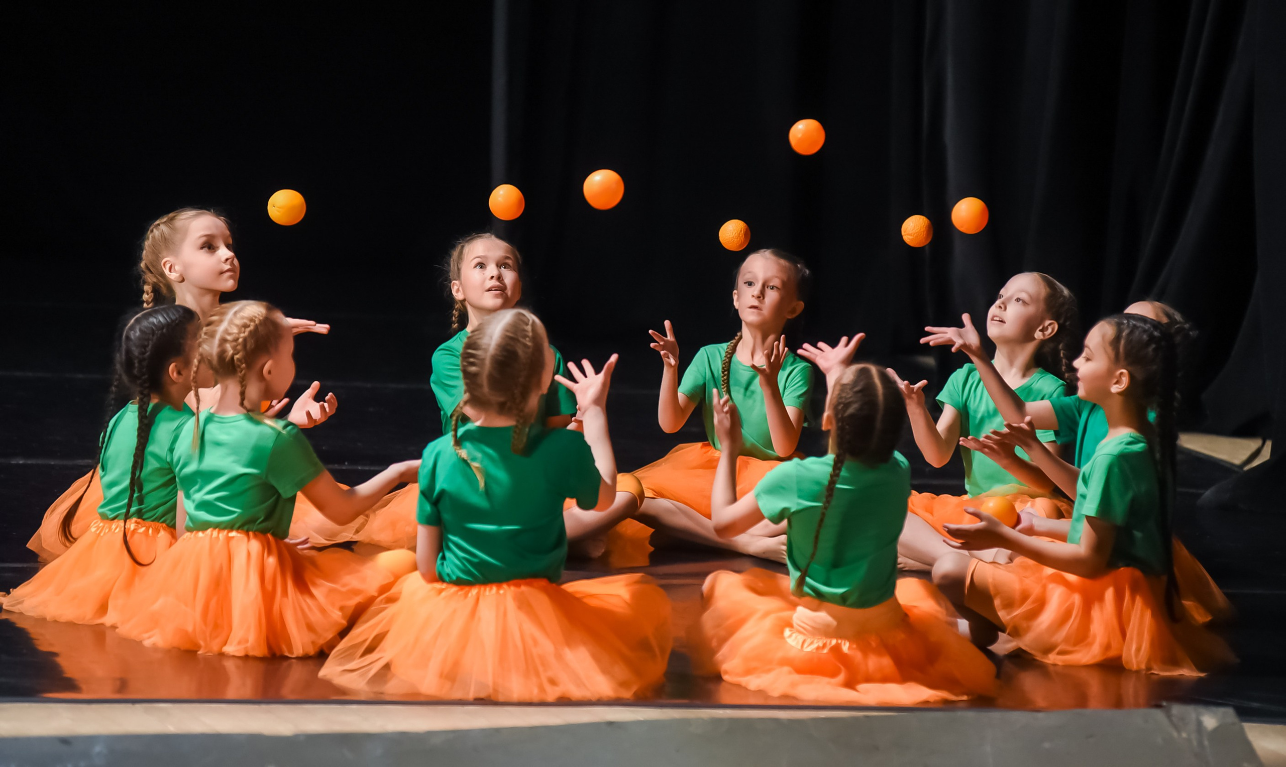 19.05.2024 Всероссийский конкурс современной хореографии «Стрелка» г. Нижний Н. Медиастудия Фото Концепт