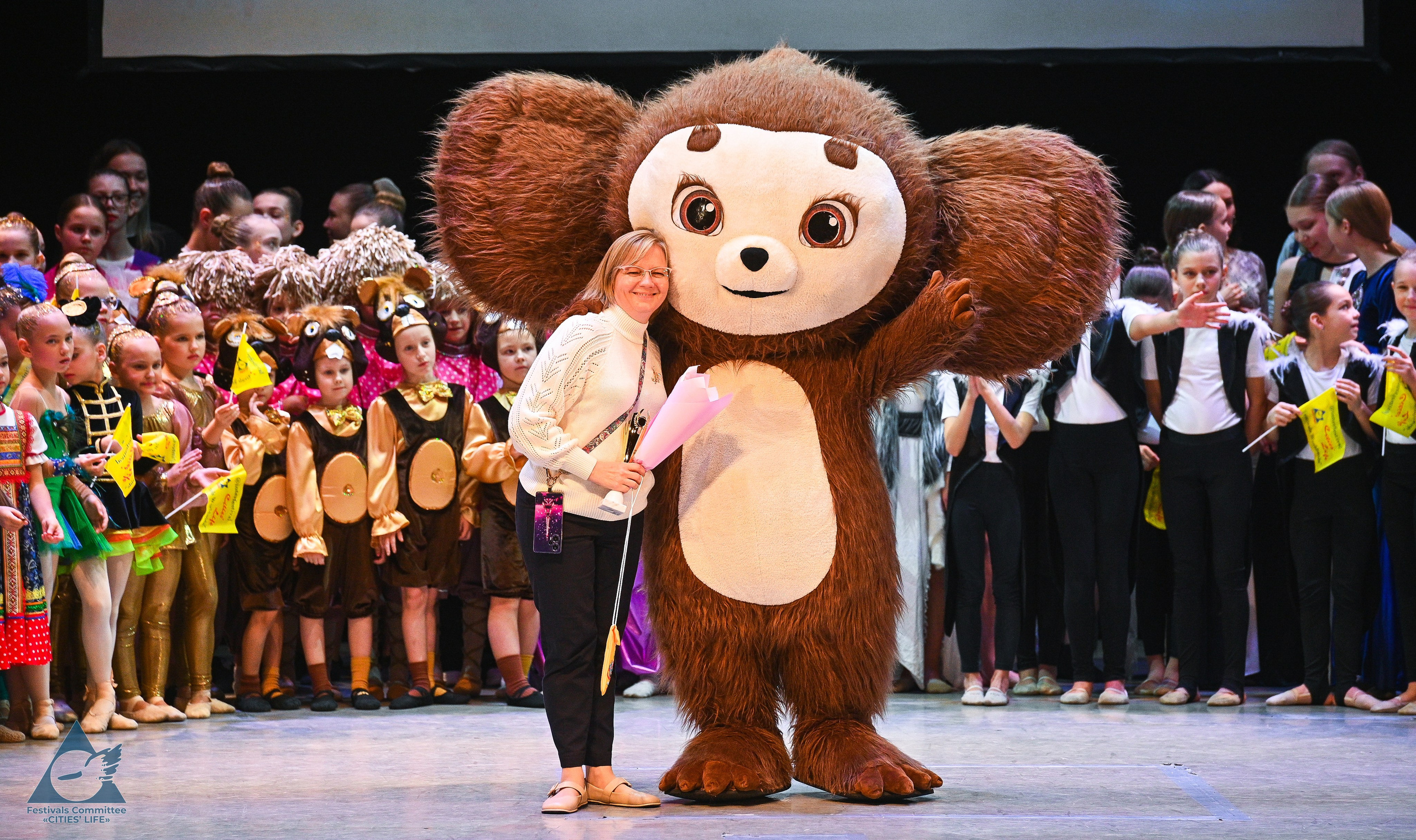 25.10.2025 «Жизнь Городов» Фестиваль-конкурс «ПЛАНЕТА ИСКУССТВ» г. Москва. Медиастудия Фото Концепт