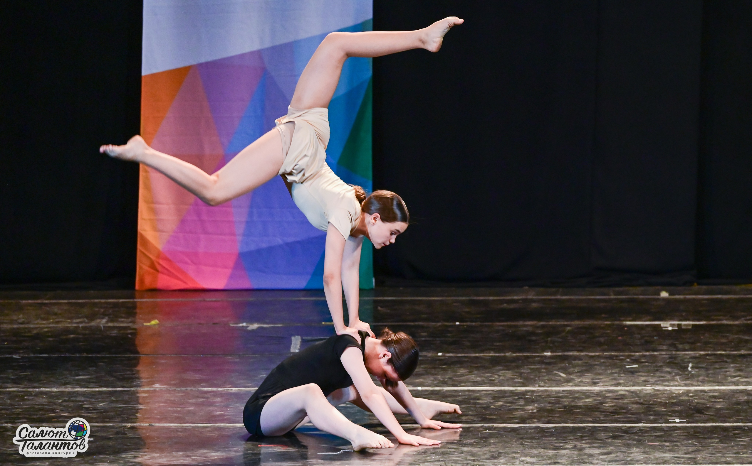 13.06.2025 «Салют Талантов» 41-й Международный фестиваль-конкурс «МОСКВА ВЕРИТ ТАЛАНТАМ» г. Москва. Медиастудия Фото Концепт