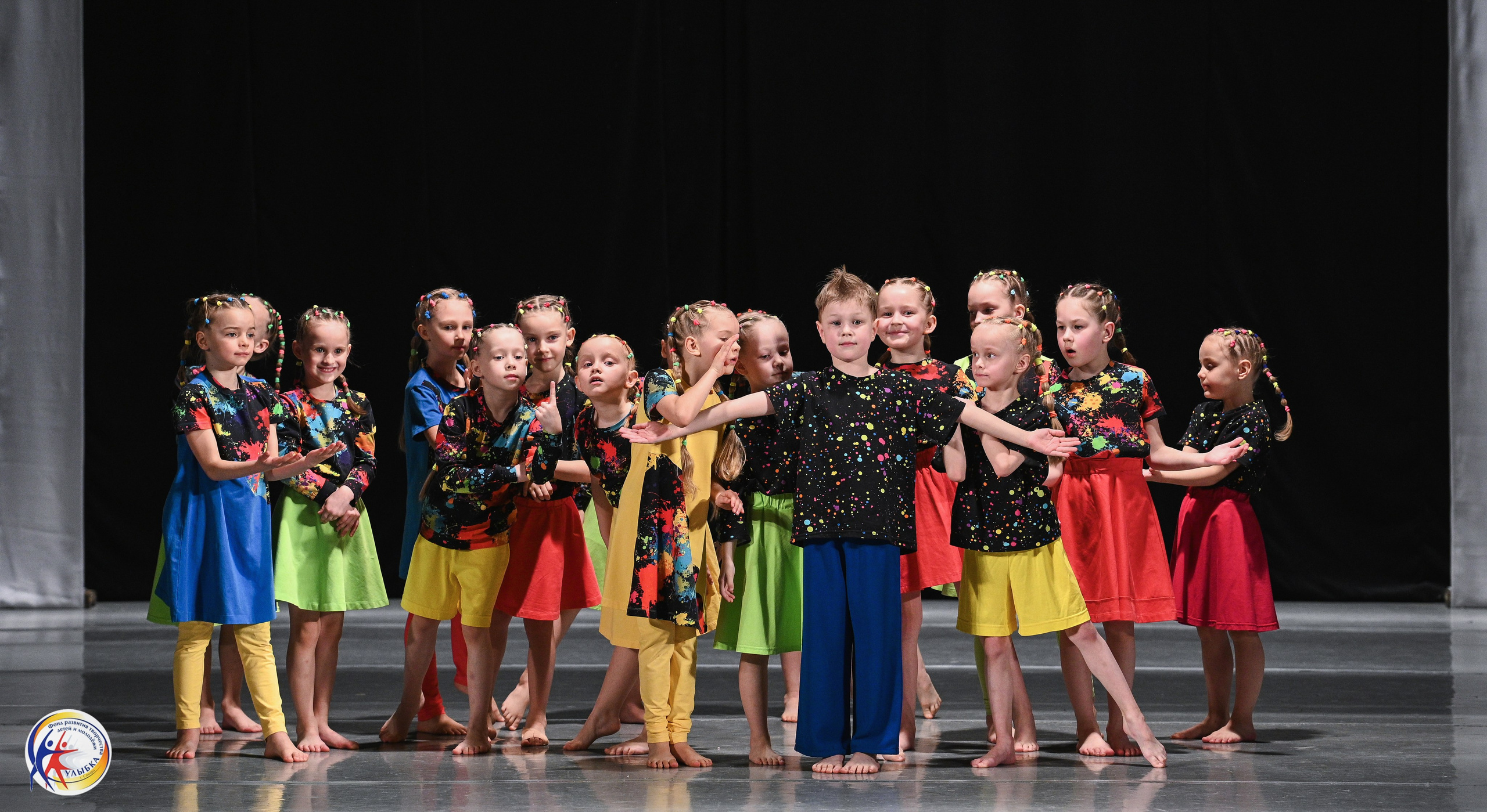 29.03.2026 Международный хореографический конкурс «Новые имена» г. Нижний Новгород. Медиастудия Фото Концепт
