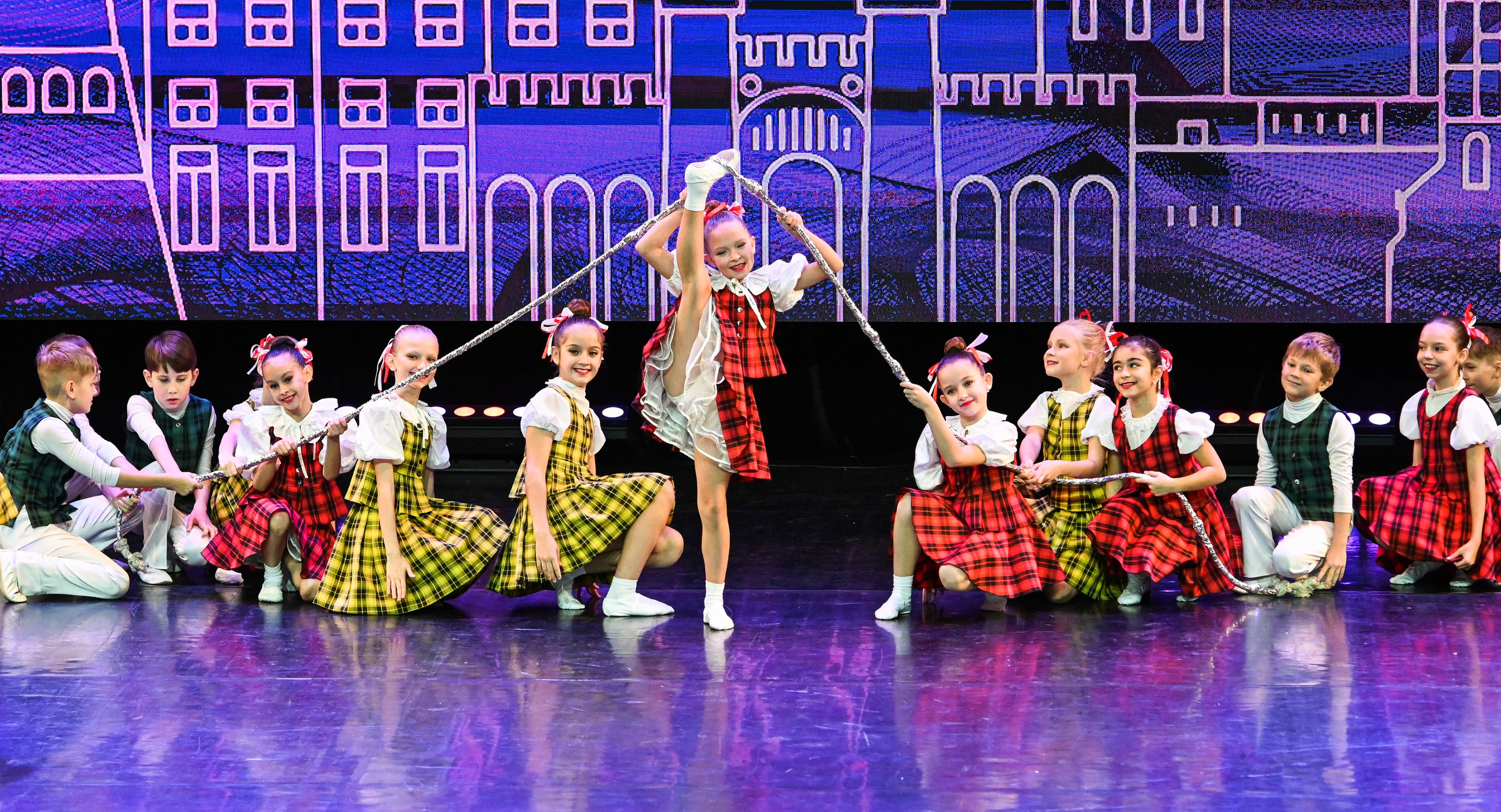 09.11.2024 Фестиваль хореографического искусства «АРТ-КОМПАС. БАЛТИКА» г. Светлогорск. Медиастудия Фото Концепт