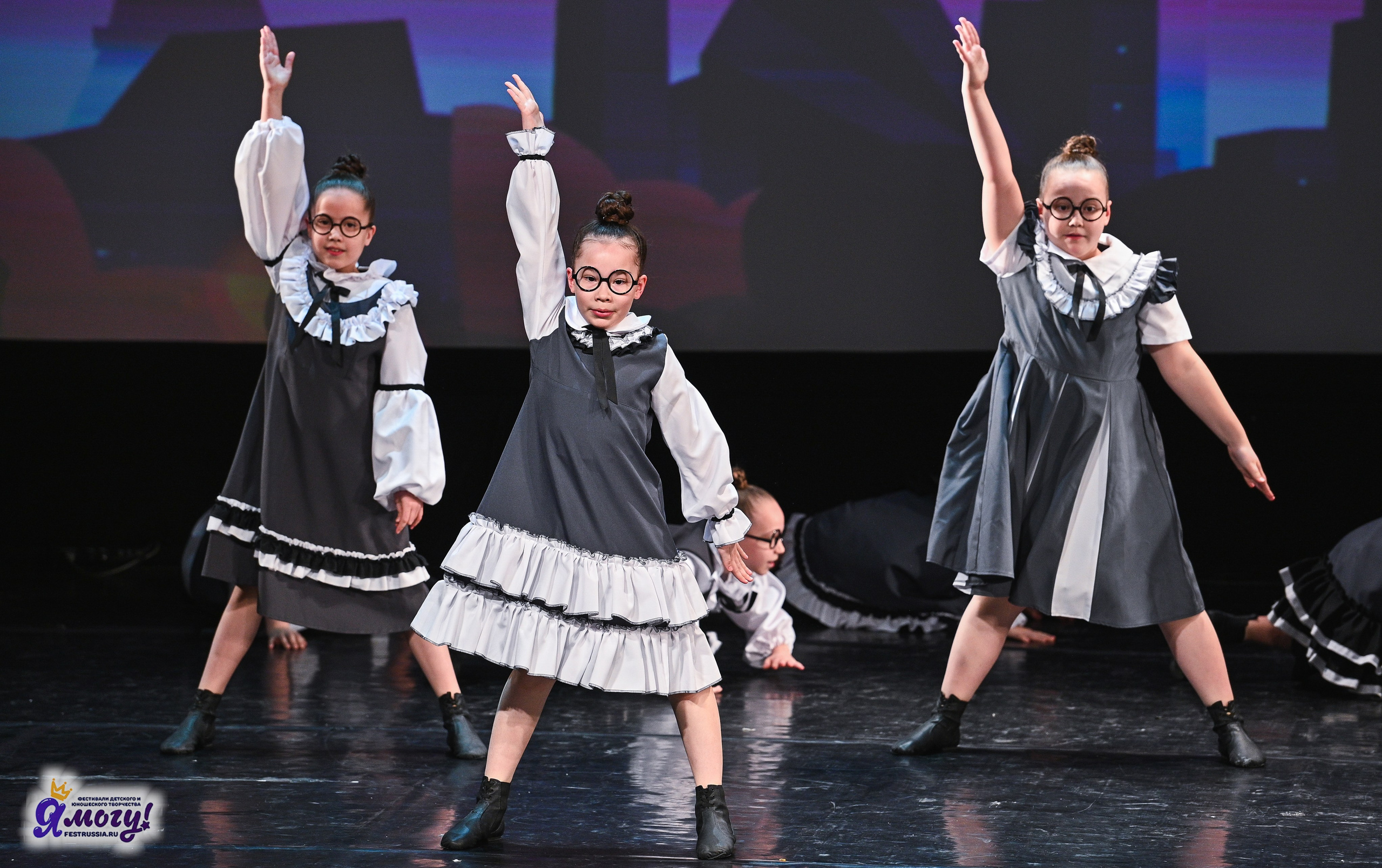 09.03.2025 «Я МОГУ!» Международный фестиваль-конкурс «Звёзды Столицы» г. Москва. Медиастудия Фото Концепт