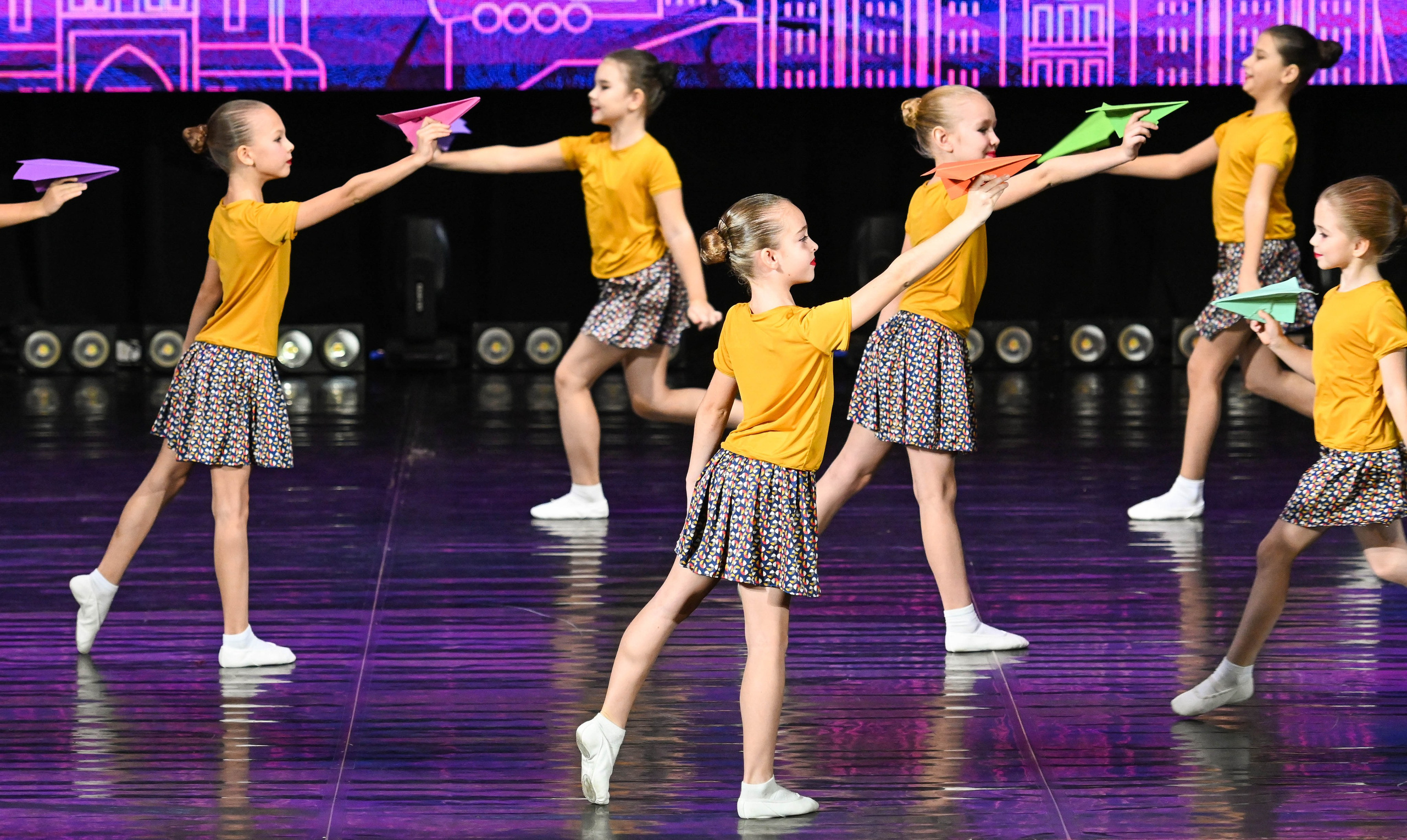 24.11.2024 Фестиваль хореографического искусства «АРТ-КОМПАС. Поволжье» г. Самара. Медиастудия Фото Концепт