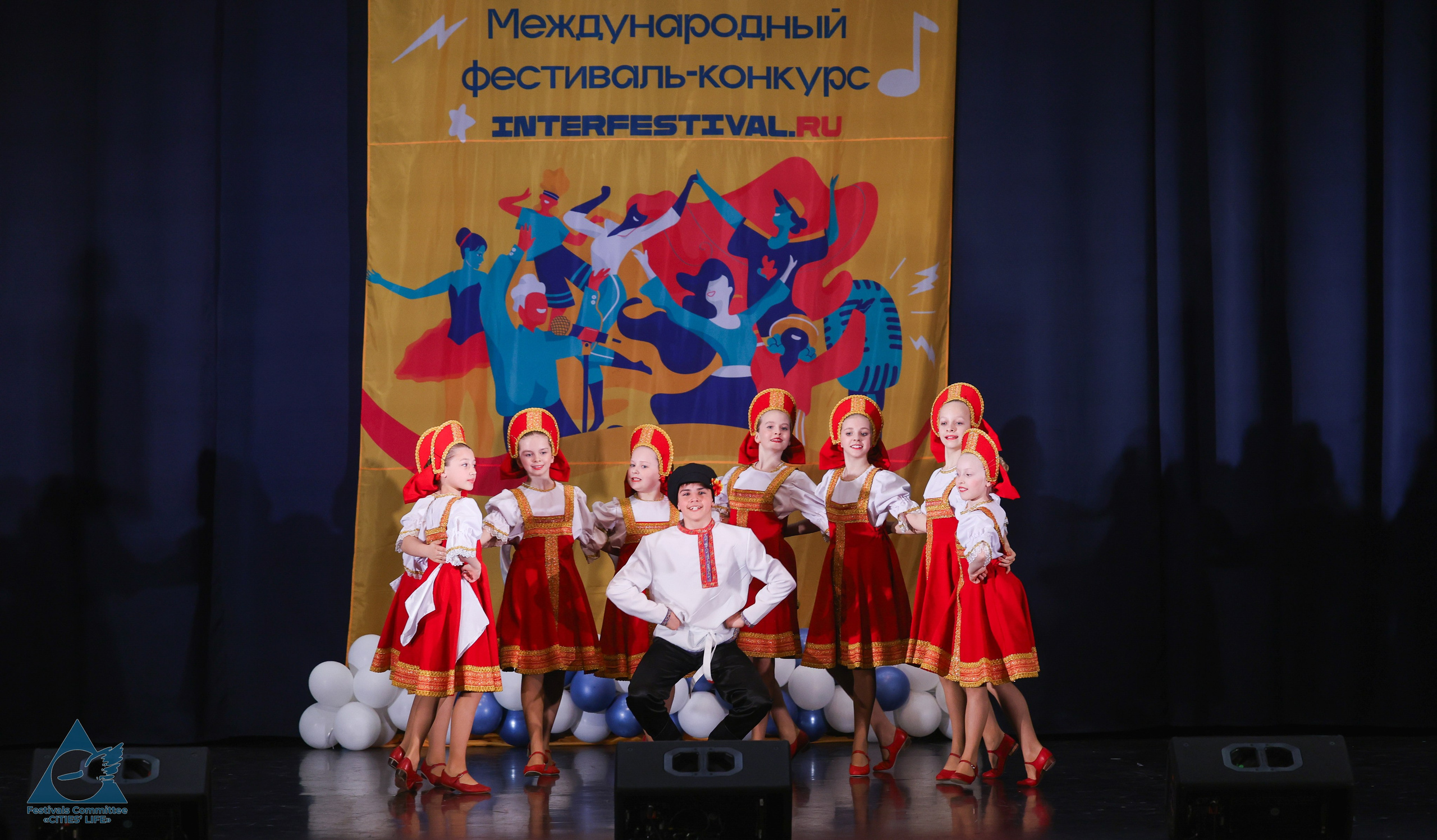 03.05.2026 «Жизнь Городов» Фестиваль-конкурс «ПЛАНЕТА ИСКУССТВ» г. Санкт-Петербург. Медиастудия Фото Концепт