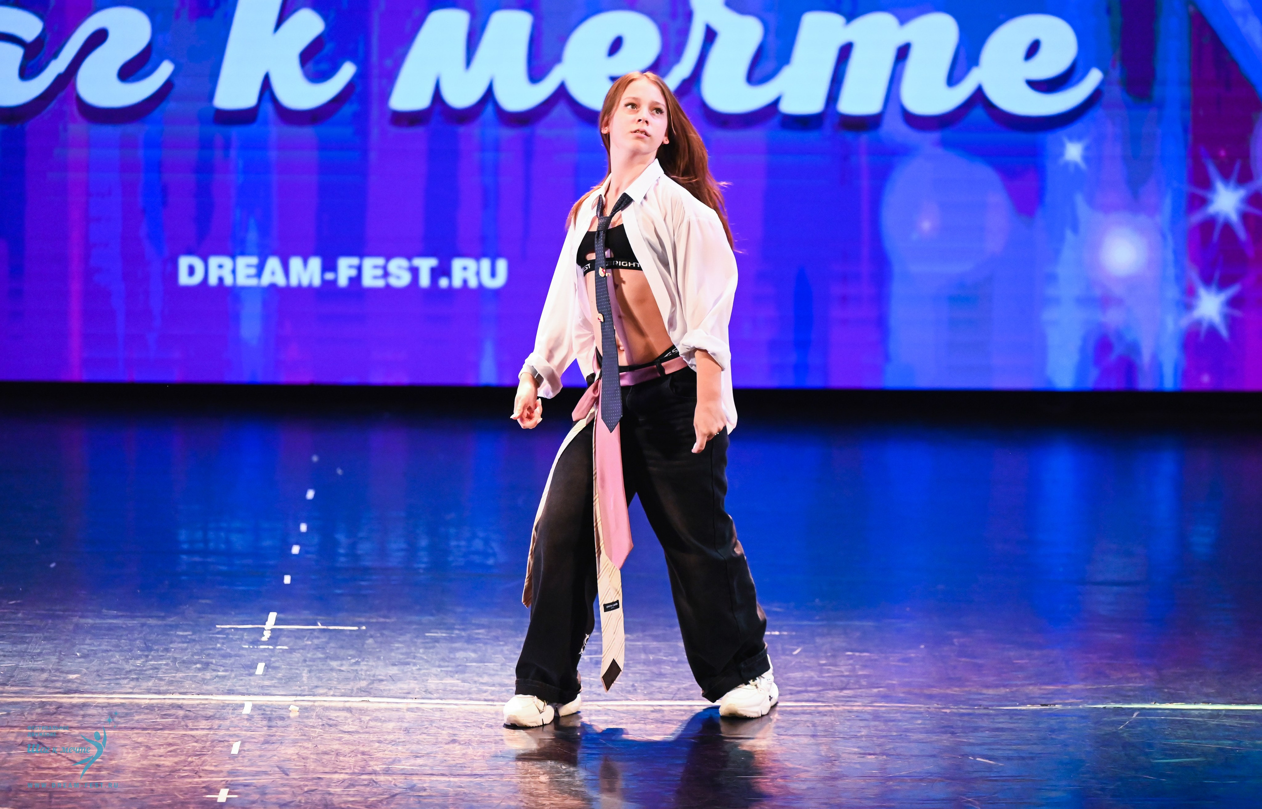 07.06.2025 Фестивальное движение «Шаг к мечте» г. Москва. Медиастудия Фото Концепт