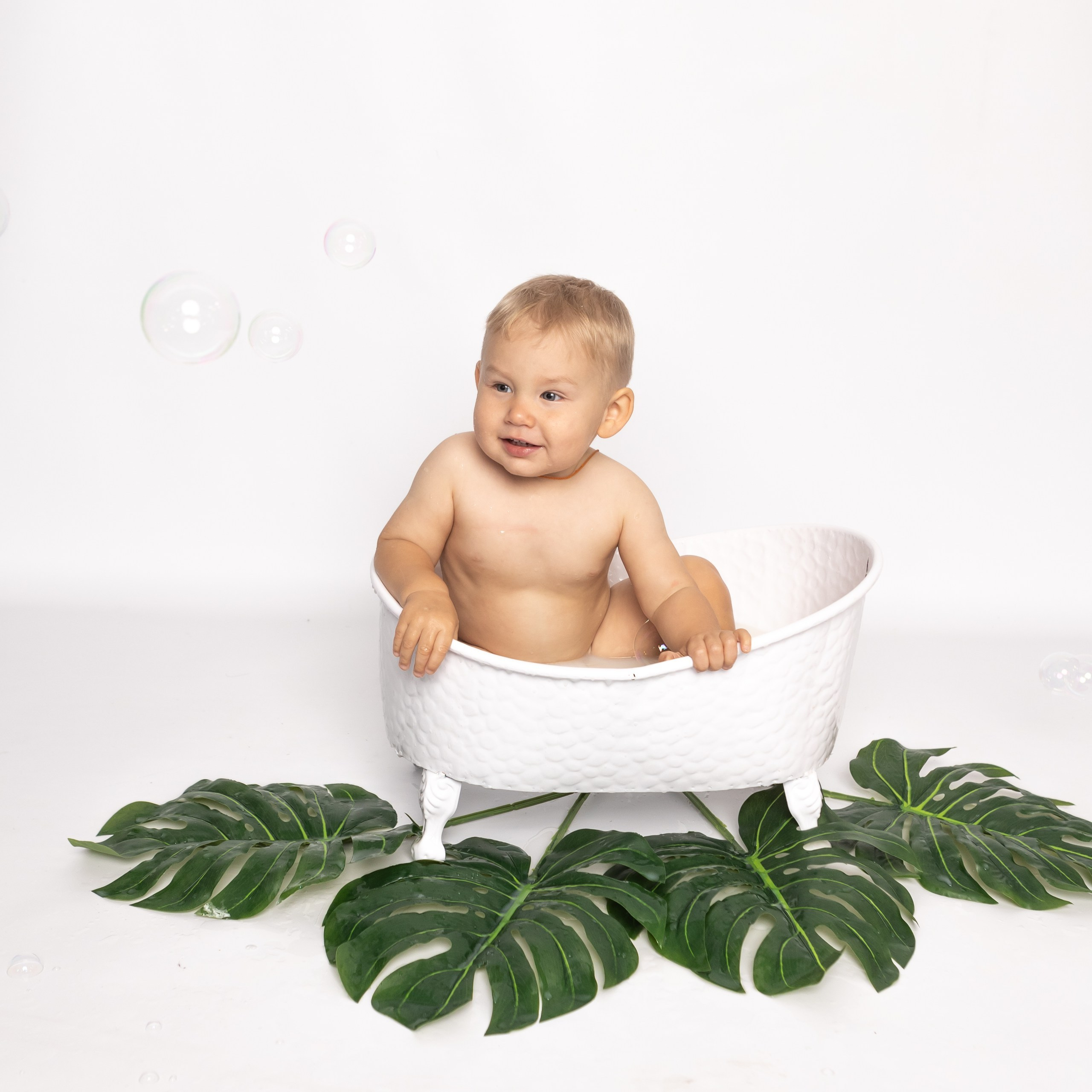 Годовасие. Фотограф новорожденных. Детский и семейный фотограф Марьяна Юдина