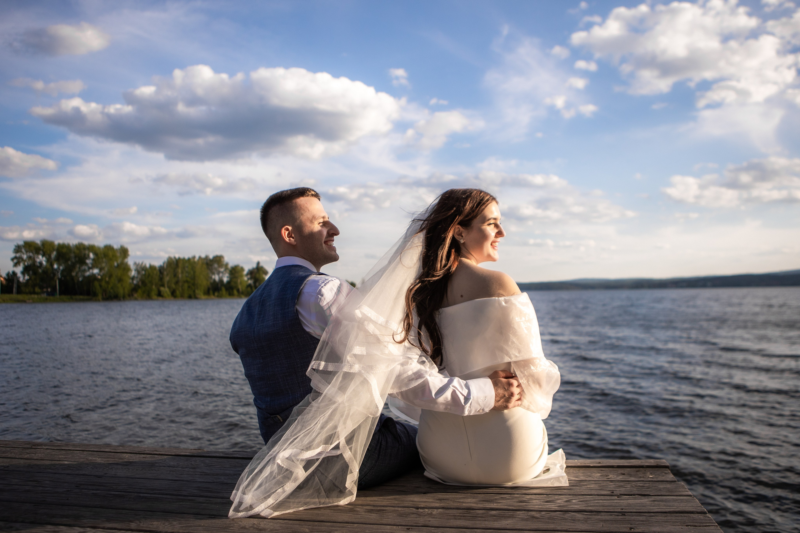 АЛИНА И КИРИЛЛ. Свадебный, семейный, детский фотограф в Екатеринбурге.Фотосессия родов