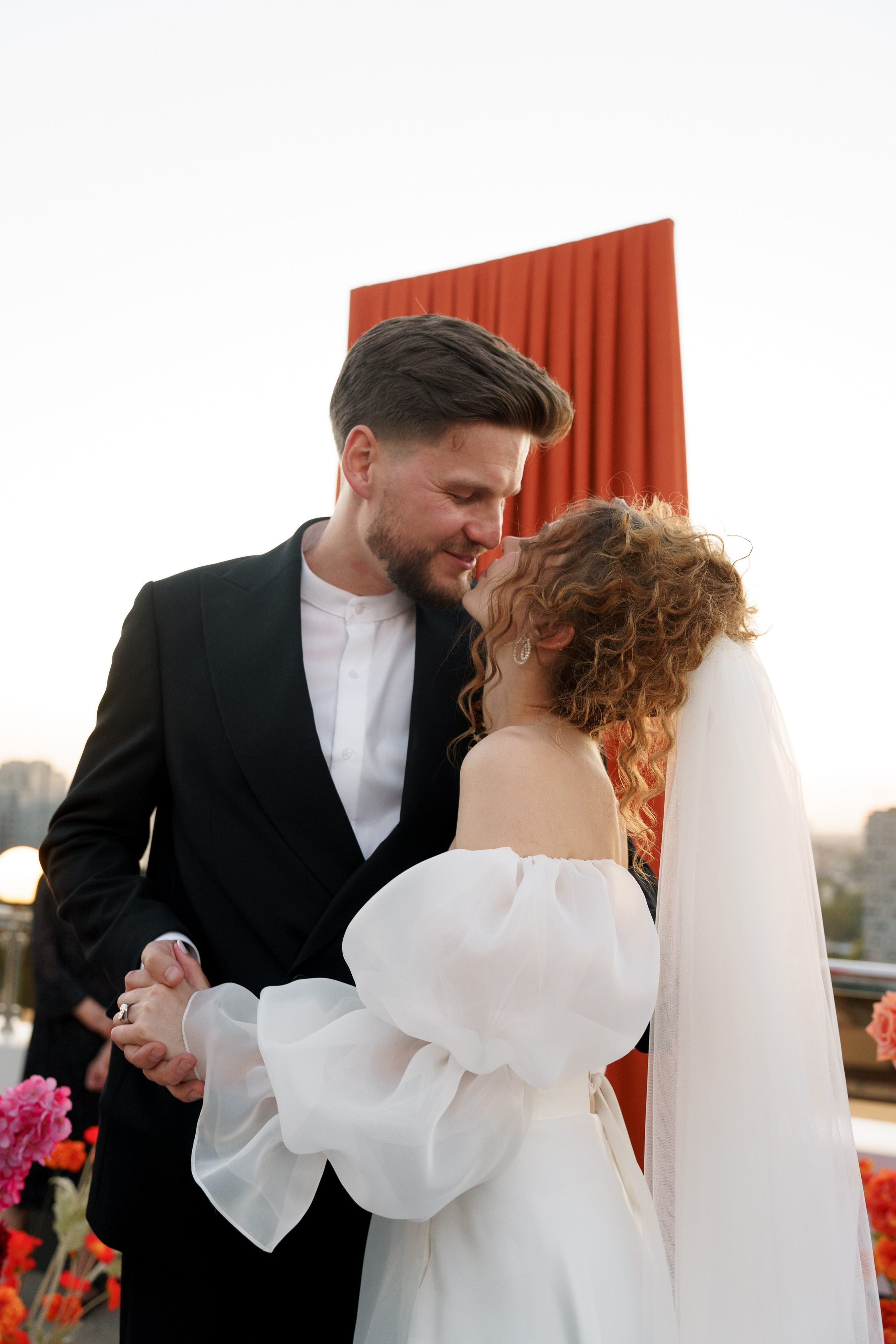 Глеб+Ангелина. Свадебный фотограф в Краснодаре Алексей Кудинов