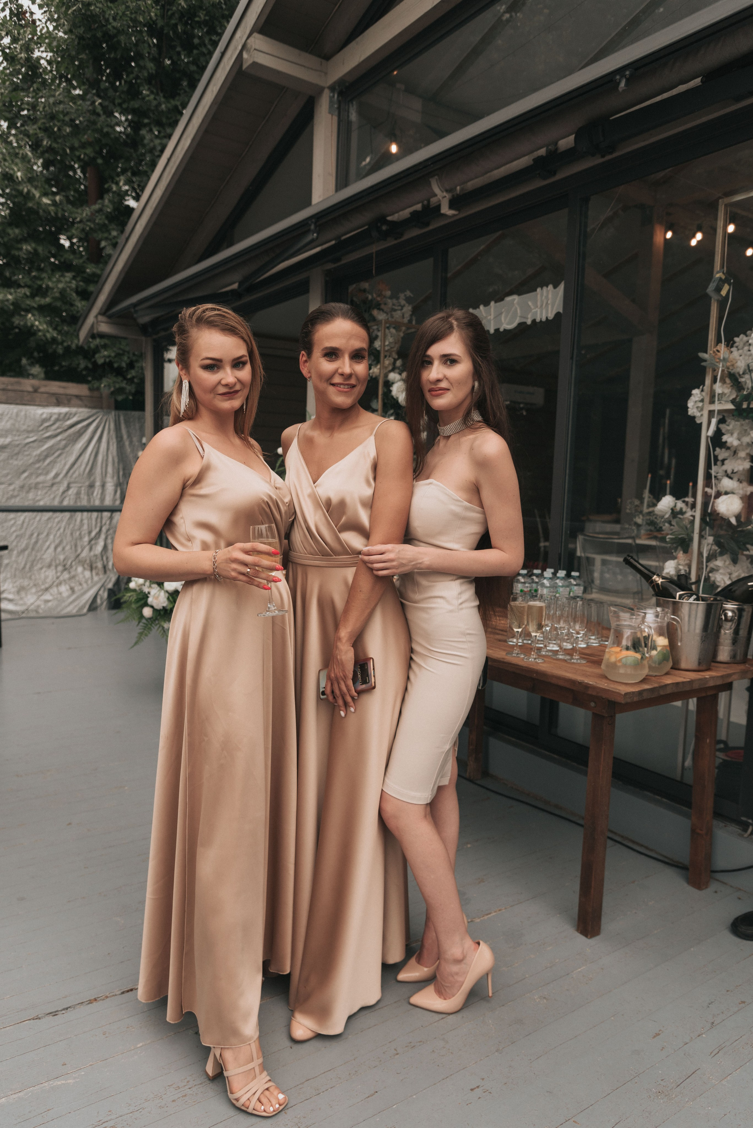 Никита и Кристина. Свадебный и семейный фотограф в Москве Юлия Шикалова