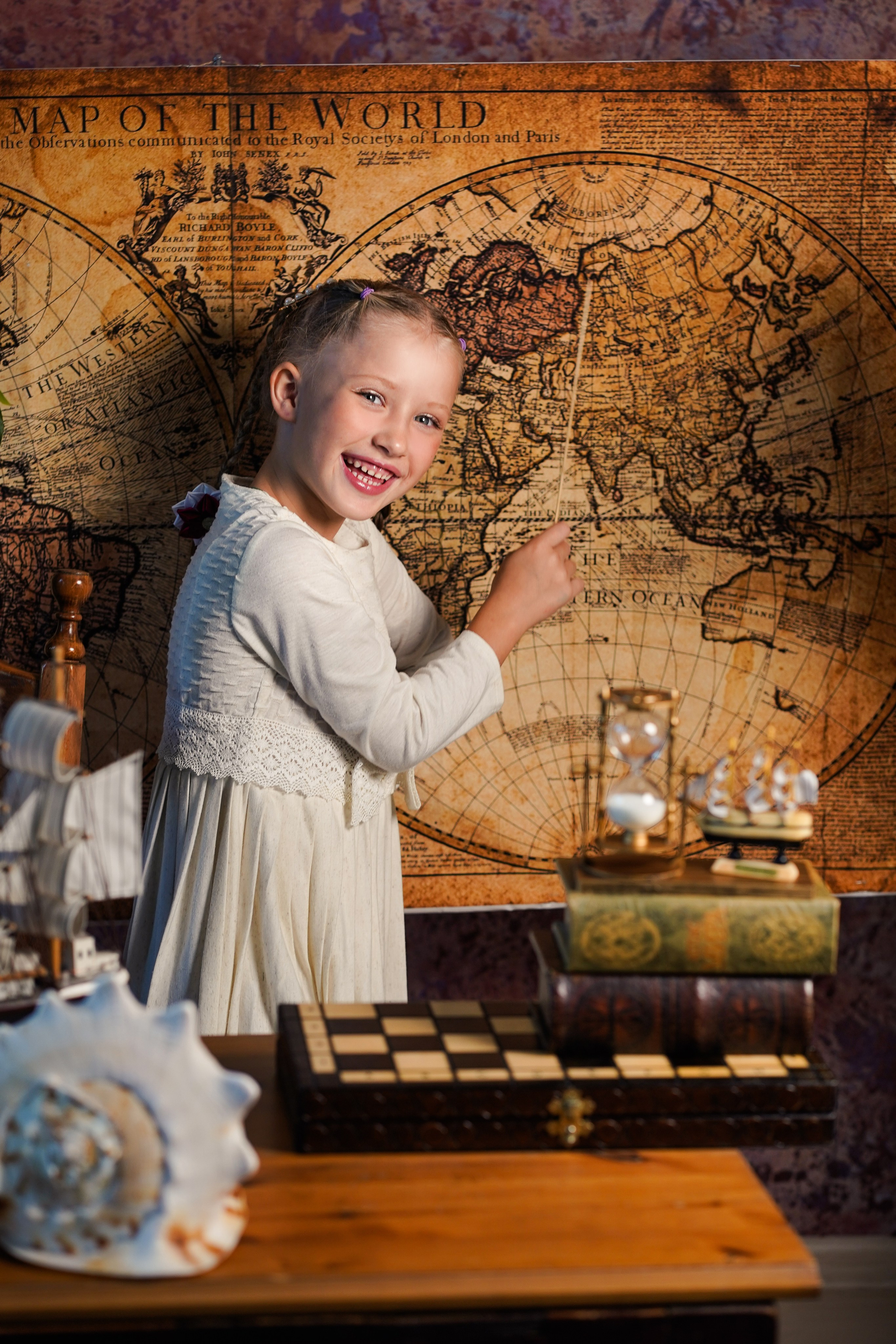 Фотосессия ко Дню знаний 2024. Семейный и портретный фотограф в Екатеринбурге Анна Лобанова