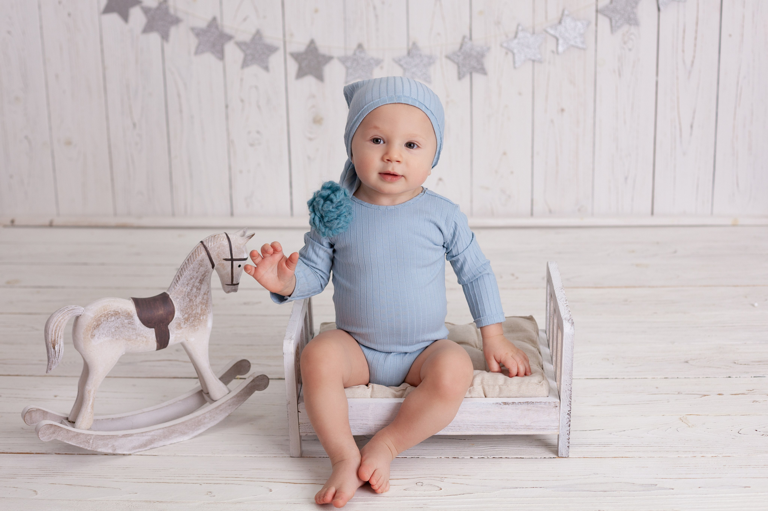 PH @newborn_flower. Retoucher Aleksmokh