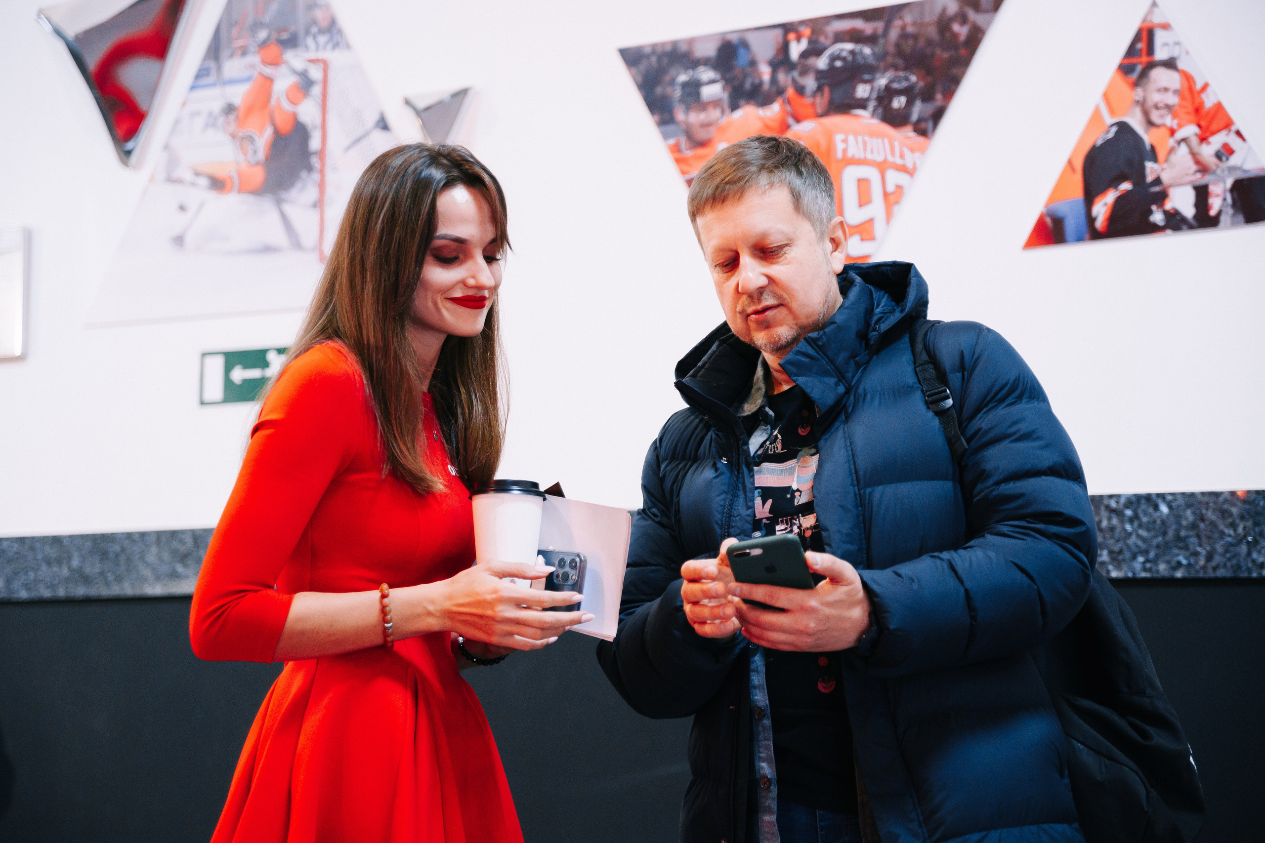 Олимбет и Амур. Фотограф в Хабаровске Швендых Рудольф